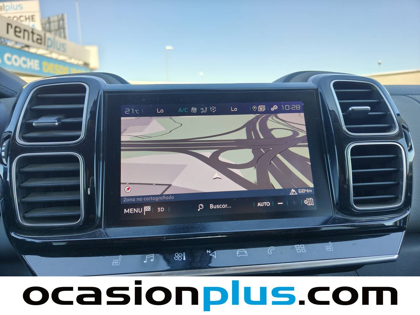 Foto Citroën C5 Aircross Hybrid Citroen C5 Aircross Hybrid 225 Shine e-EAT8 (225 CV)