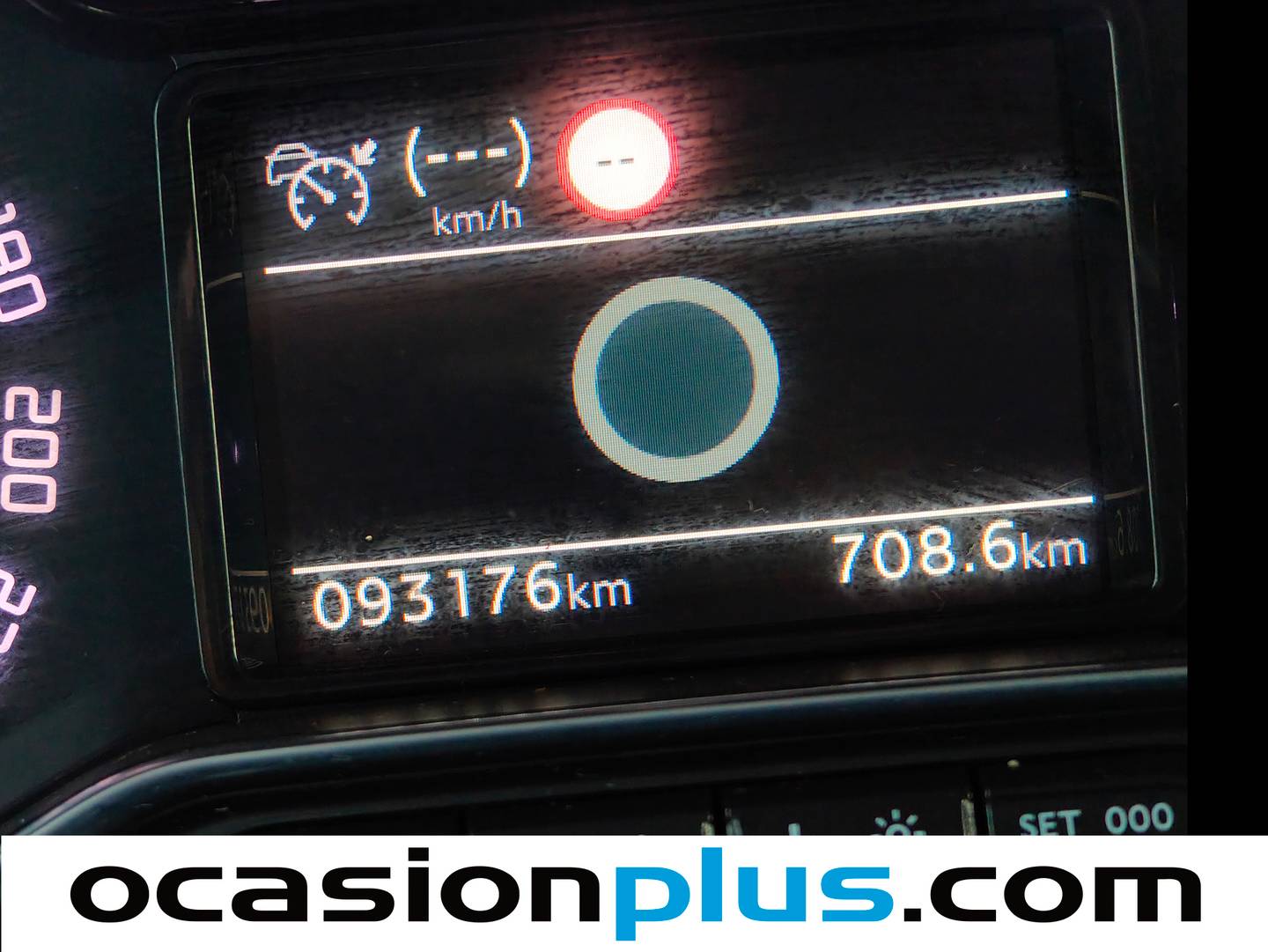 Toyota Proace City Verso Toyota Proace City Verso 1.2 Family Active L1 (110 CV) seminuevo