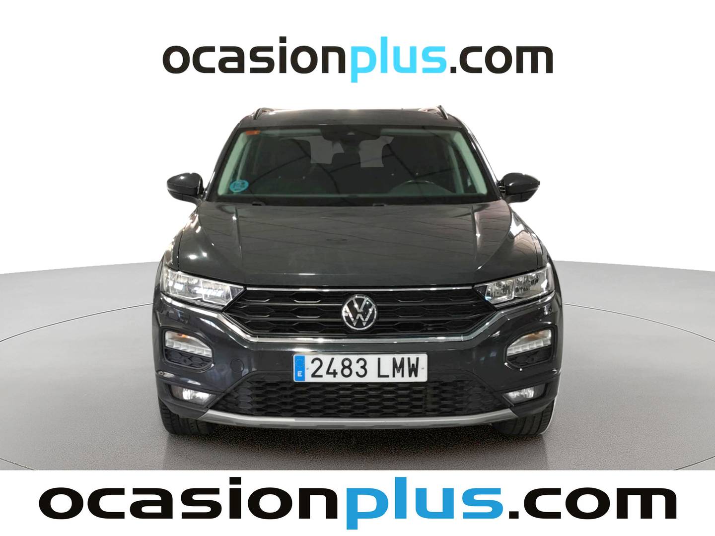 Volkswagen T-Roc Volkswagen T-Roc Advance 1.0 TSI (110 CV) 110cv