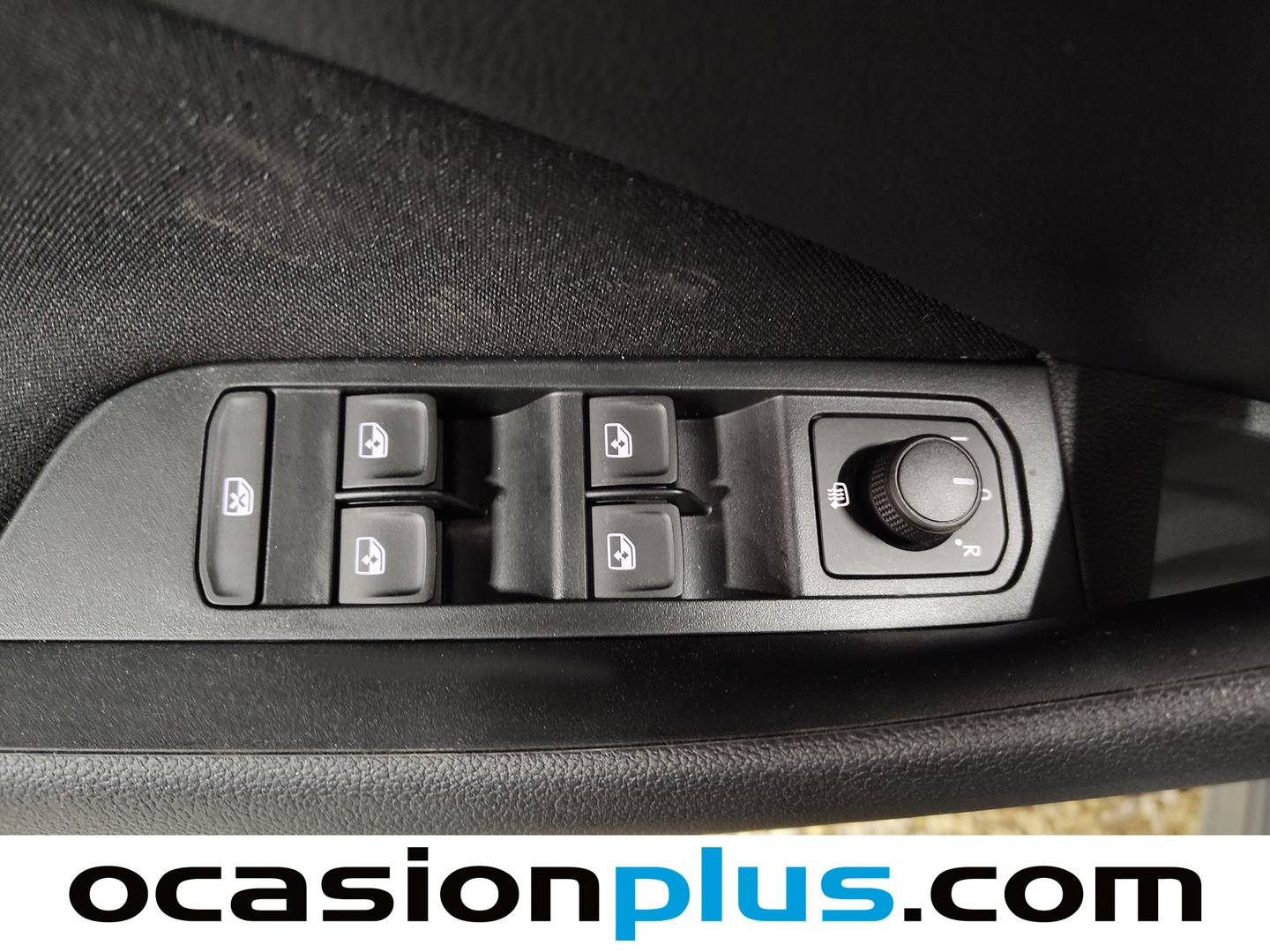 Skoda Kamiq Skoda Kamiq 1.0 TSI Selection DSG (115 CV) de segunda mano