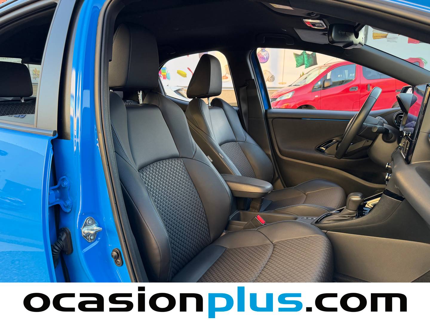 Toyota Yaris Toyota Yaris 120H Style (116 CV) híbrido