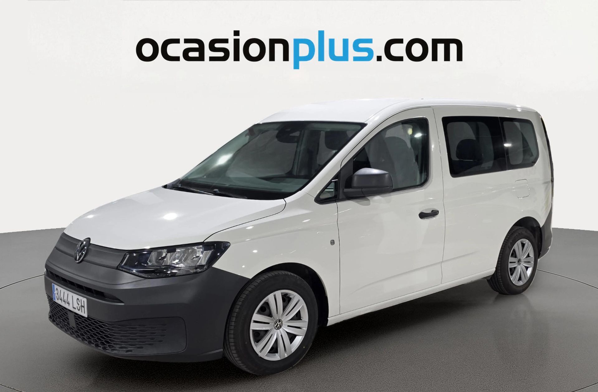 Volkswagen Caddy 2.0 TDI