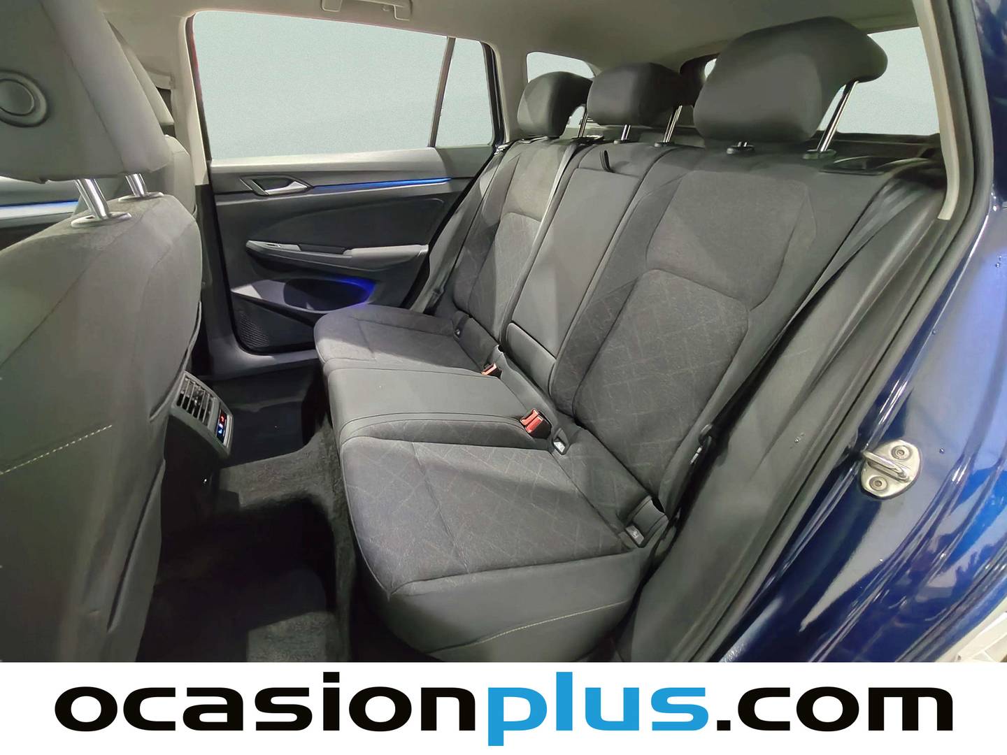 Foto Volkswagen Golf Volkswagen Golf Variant Variant Life 2.0 TDI (115 CV)