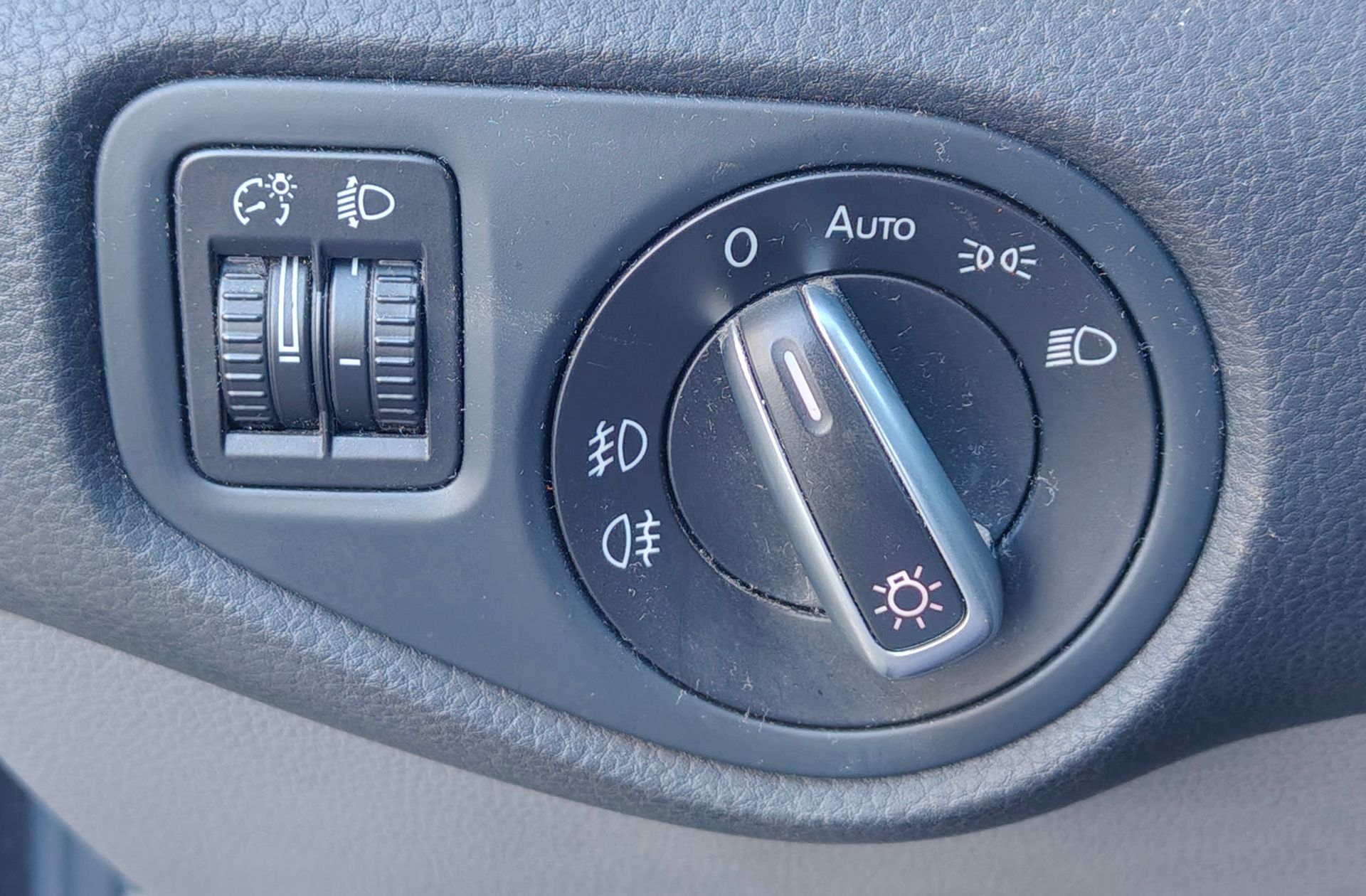 SEAT Alhambra 2.0 TDI Ecomotive Style 7 plazas - foto 21