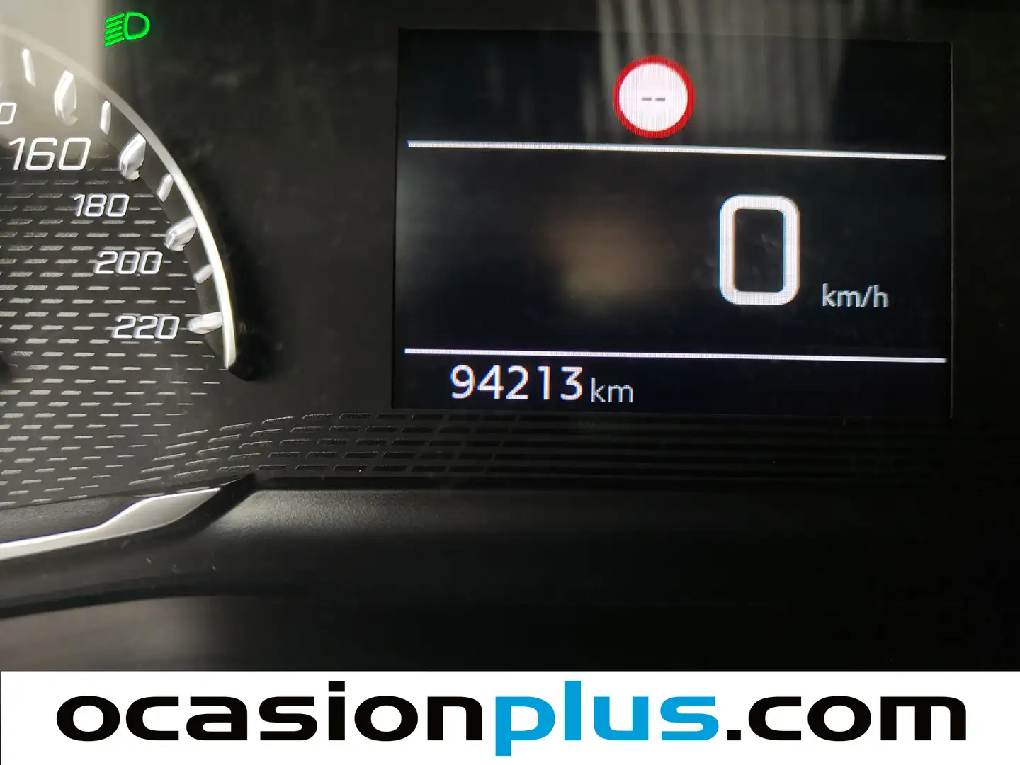 Foto Peugeot 208 Peugeot 208 BlueHDi 100 Active (100 CV)