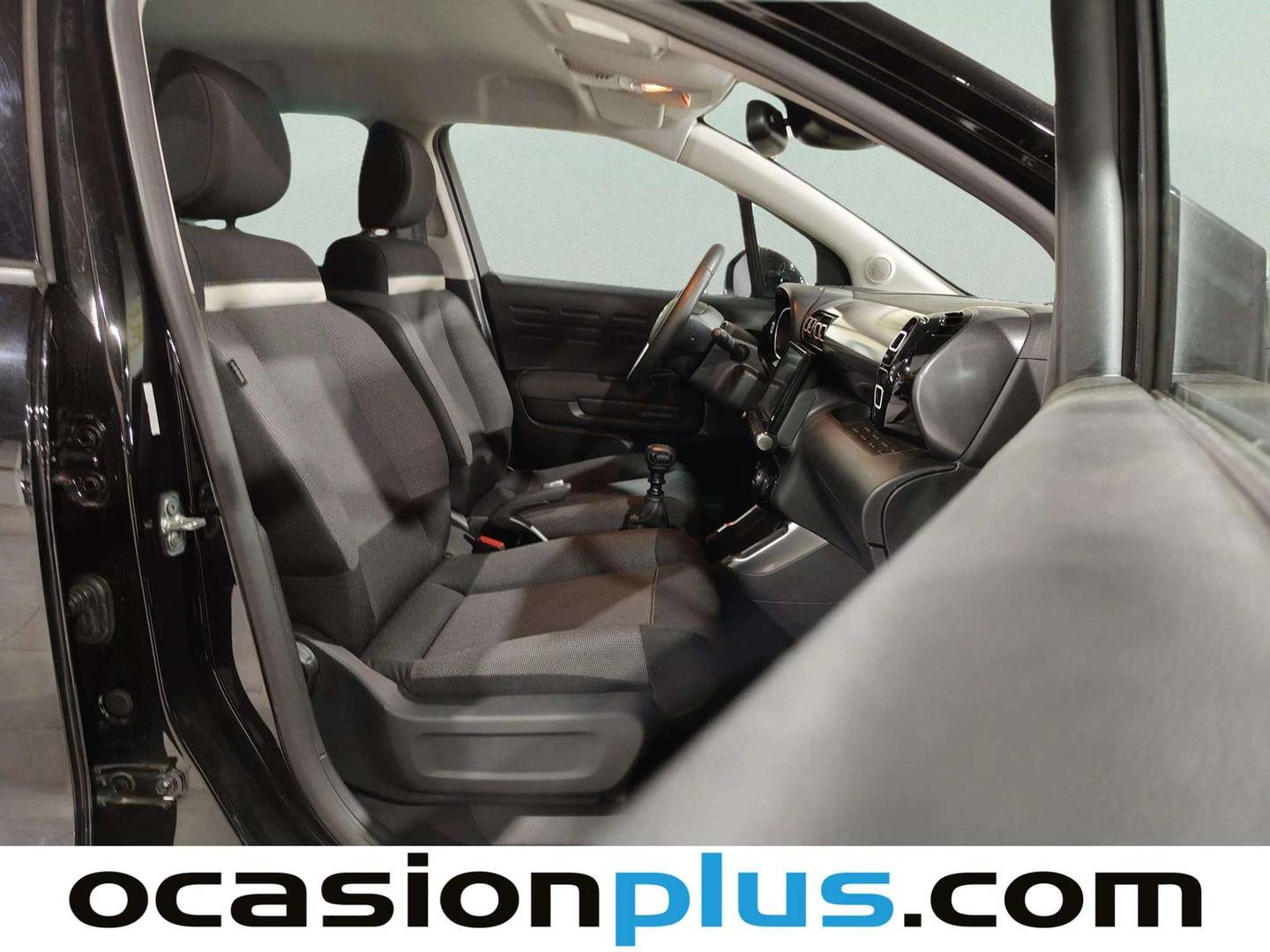 Citroën C3 Aircross Citroën C3 Aircross PureTech 110 S&S Max (110 CV) km 0