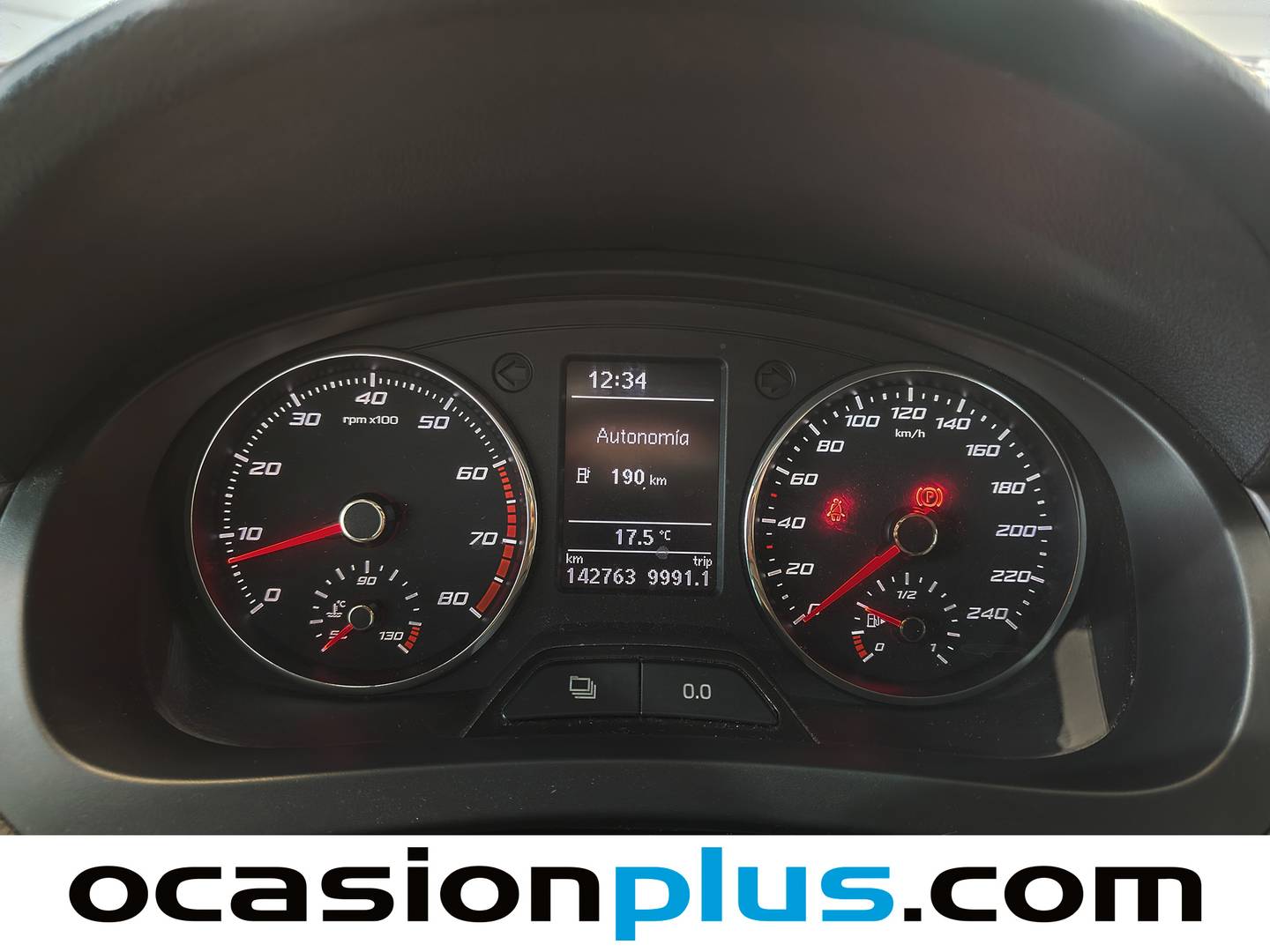 Seat Toledo Seat Toledo 1.2 TSI S&S I-Tech (105 CV) de segunda mano
