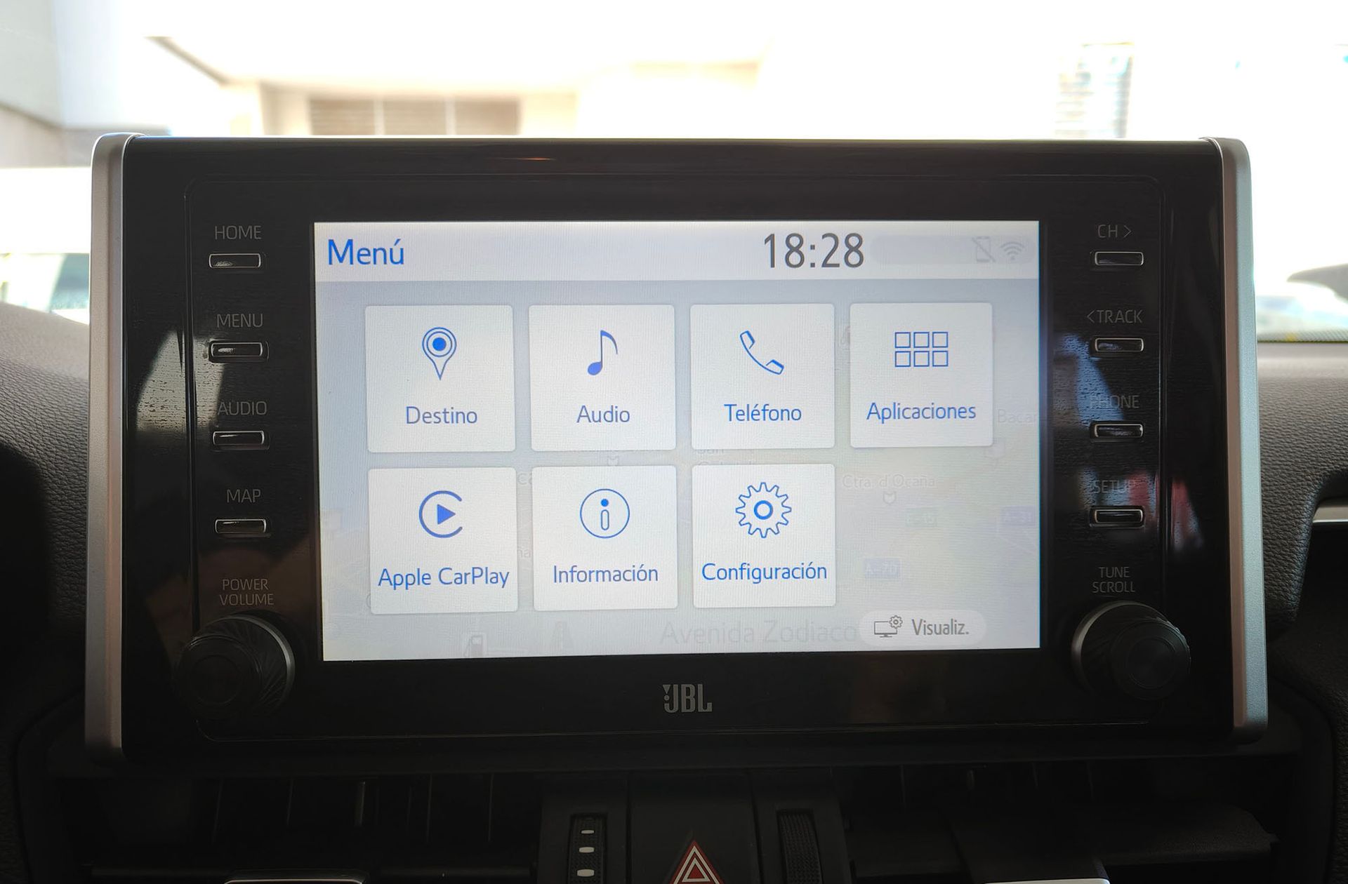 Toyota RAV4 2.5l hybrid Luxury - foto 11