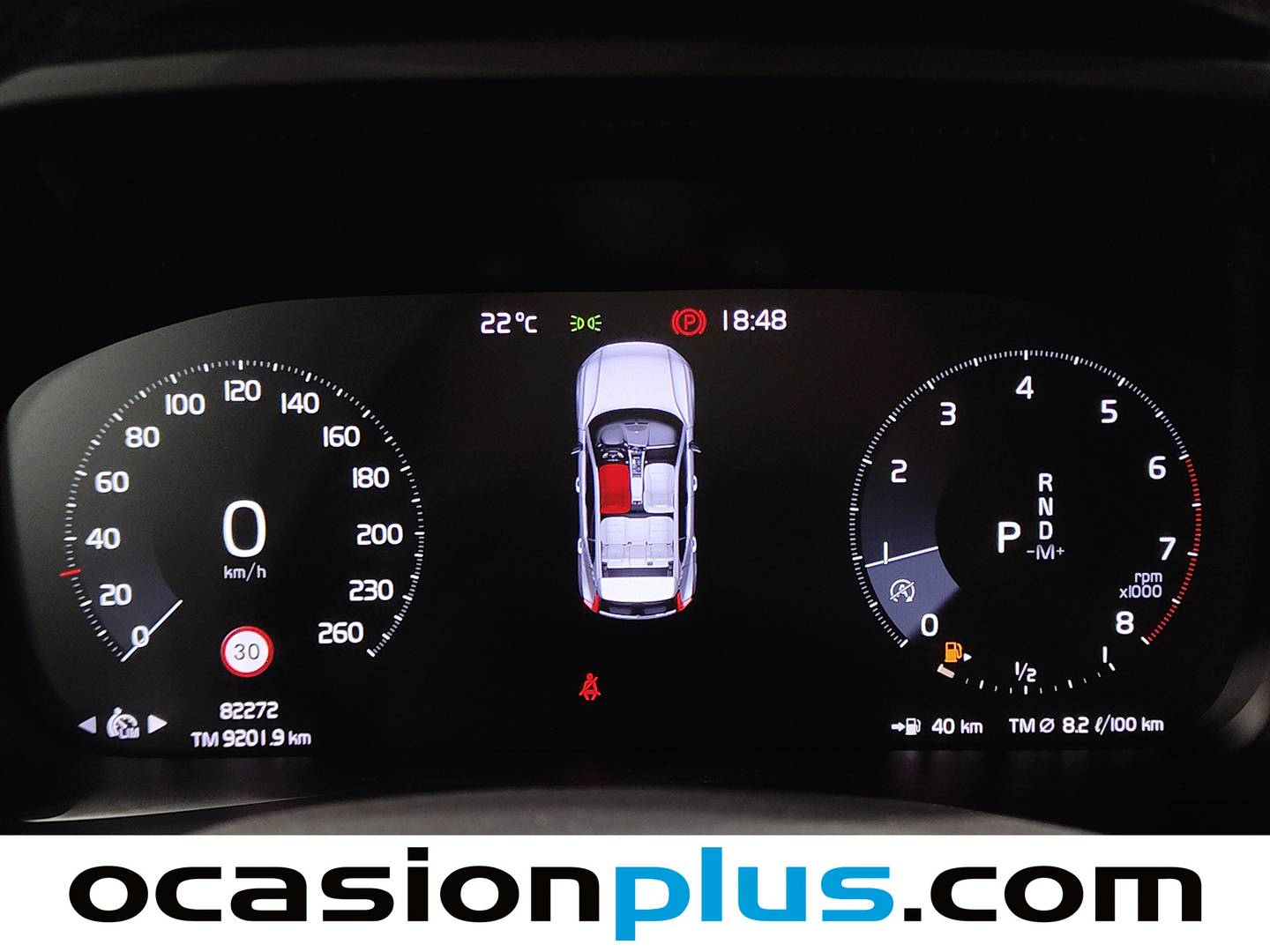 Volvo XC40 Volvo XC40 T2 Momentum Pro Auto (129 CV) automático