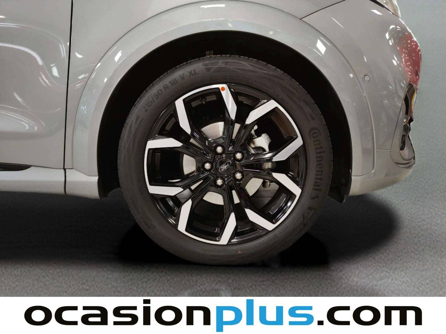 Foto Ford Puma Ford Puma 1.0 EcoBoost MHEV ST-Line X (125 CV)