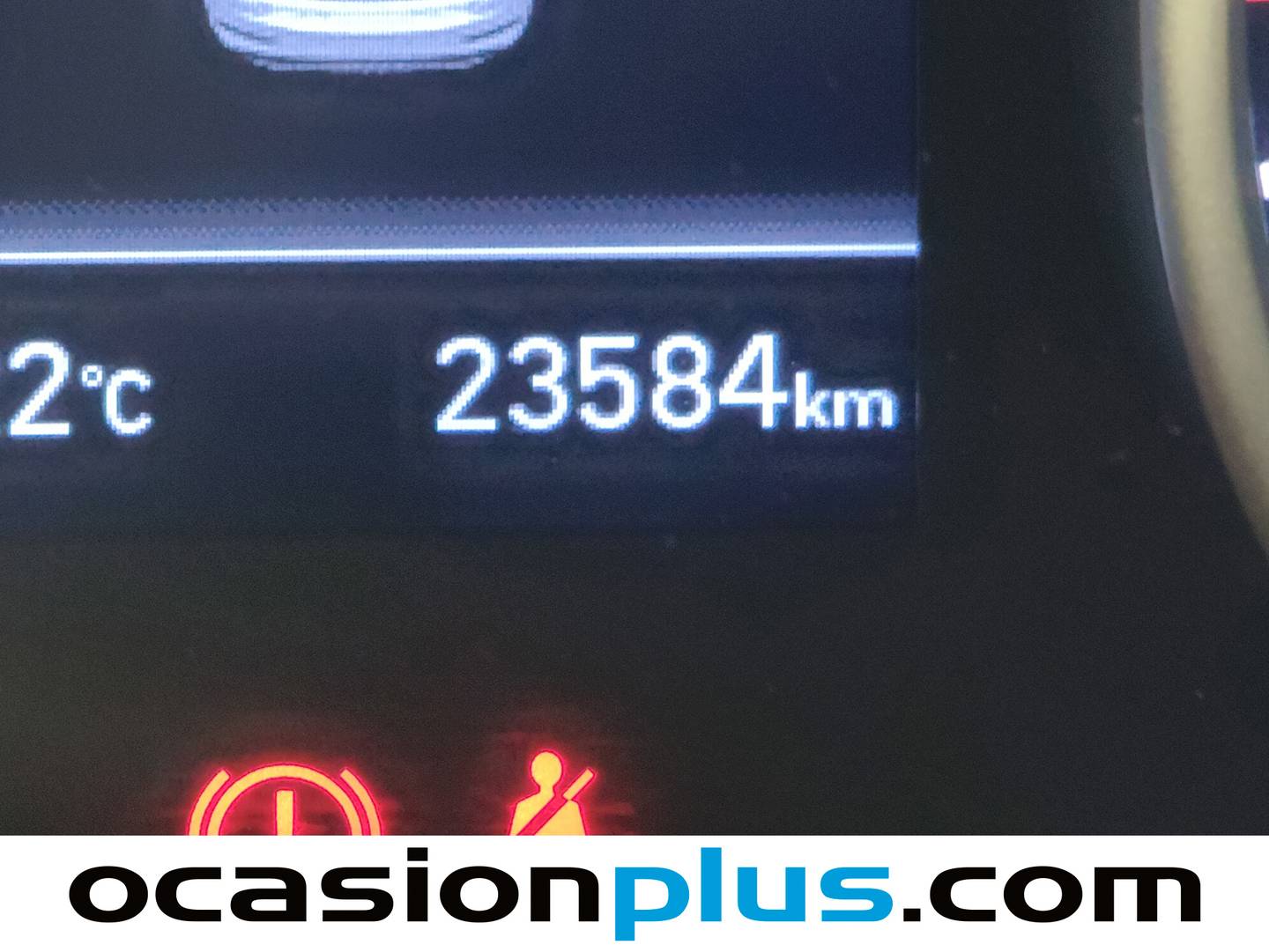 Hyundai i30 Hyundai i30 1.5 DPI Klass SLX (110 CV) seminuevo