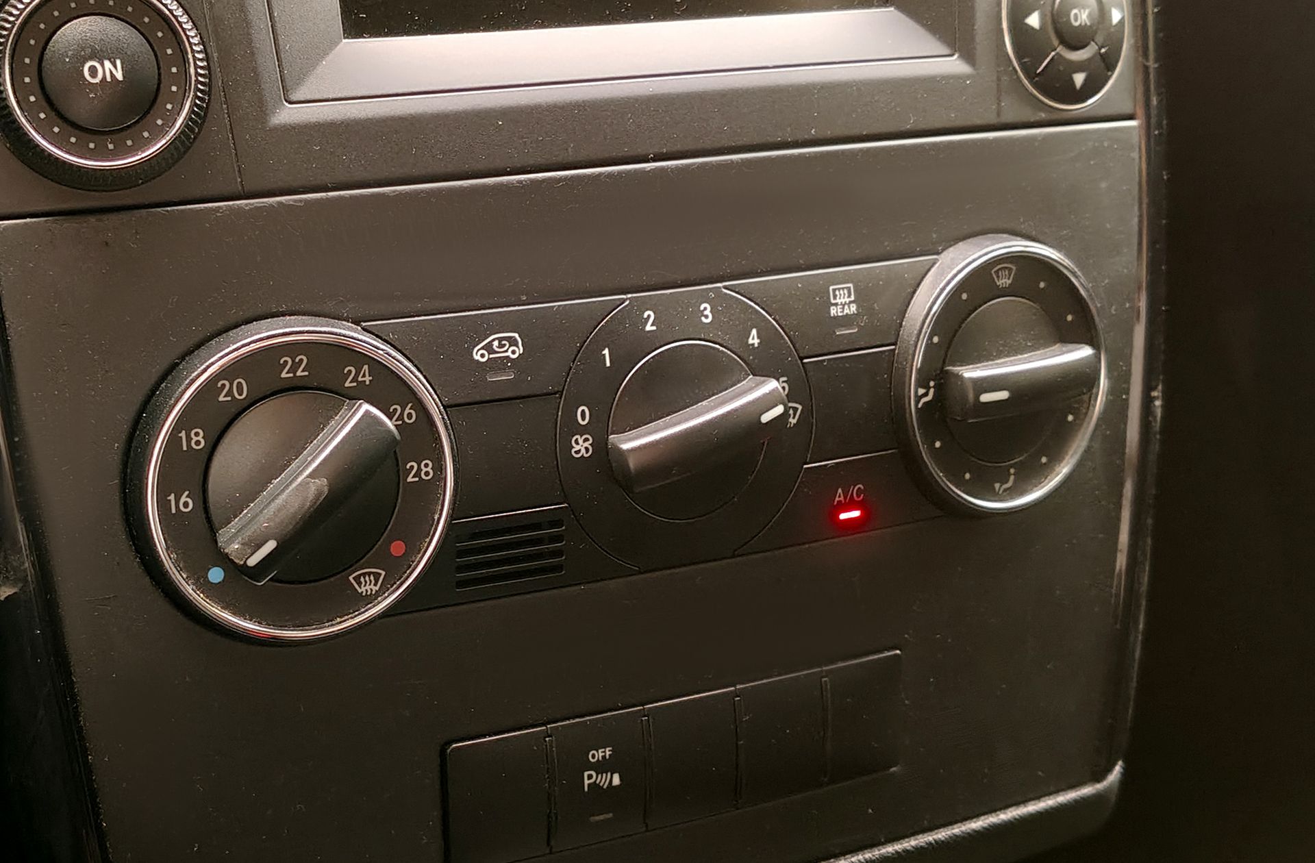 Mercedes-Benz Clase A 180 CDI - foto 26