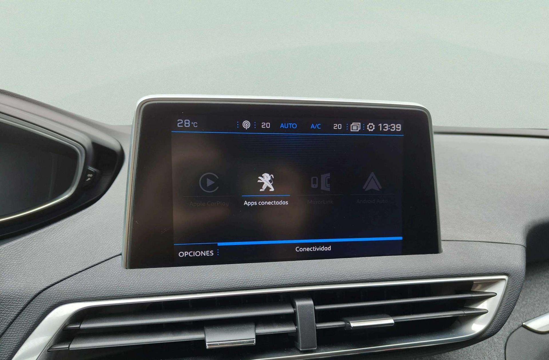 Peugeot 3008 PureTech 130 Allure - foto 8