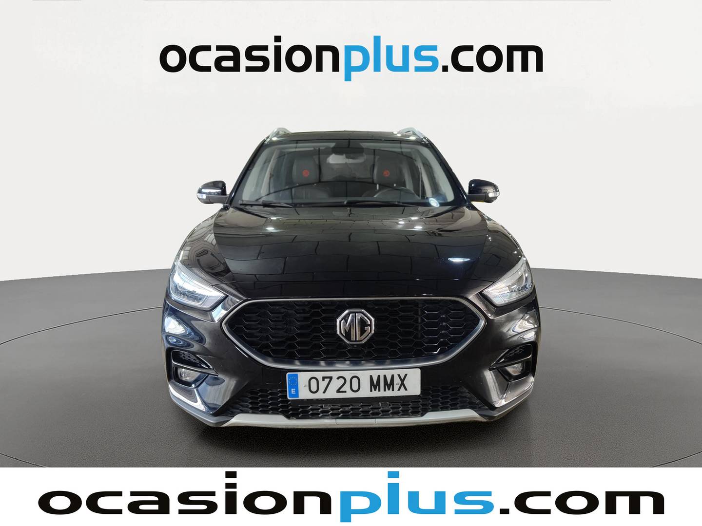 MG ZS MG ZS 1.0T Luxury (111 CV) al mejor precio