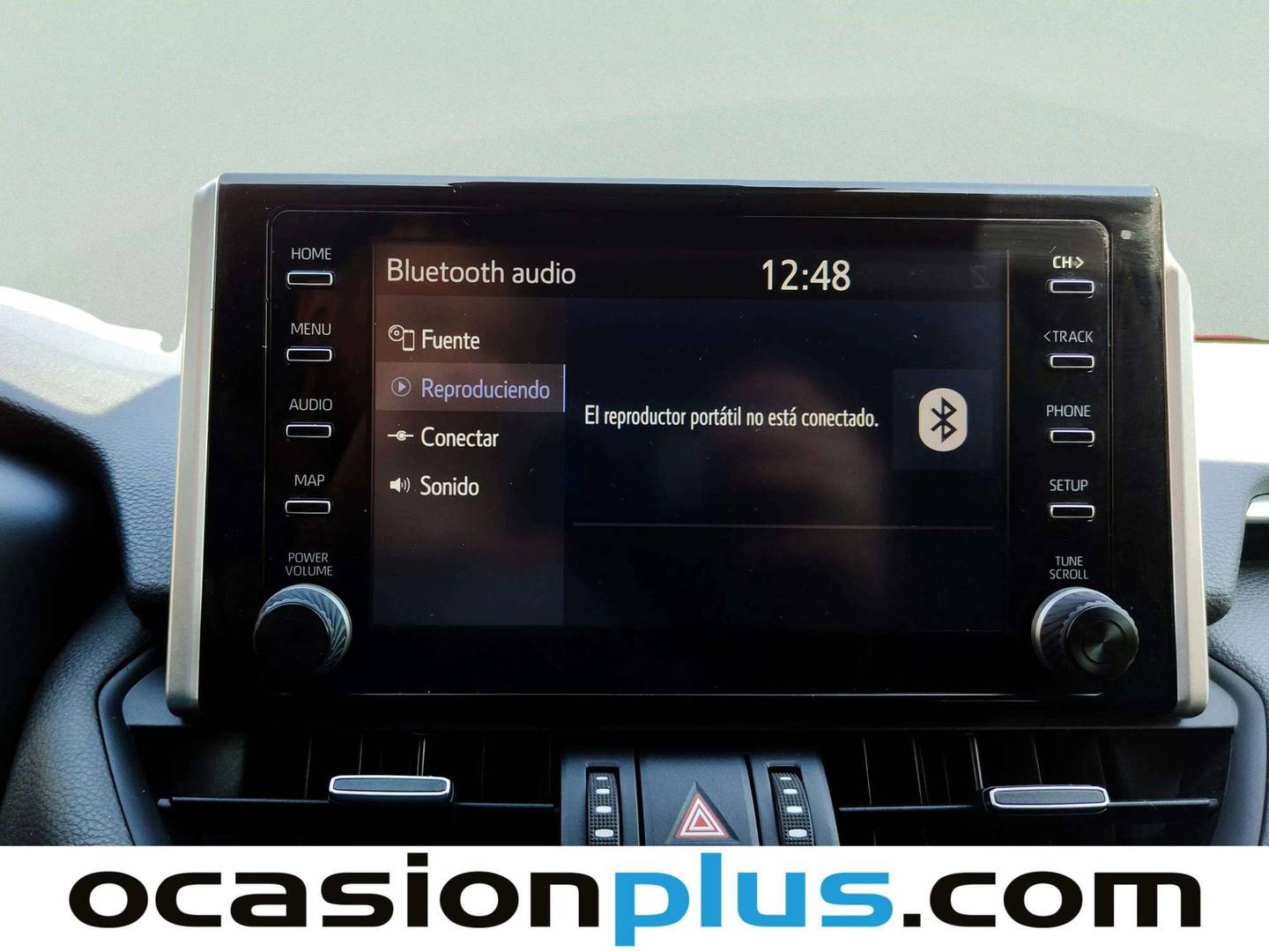 Toyota Rav4 Toyota Rav4 2.5l hybrid Advance (218 CV) barato