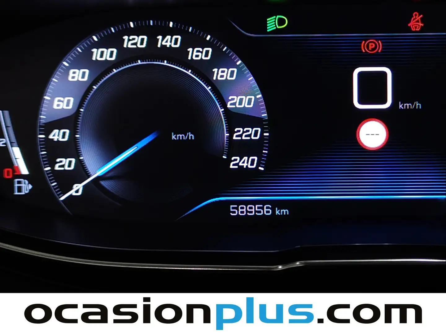 Foto Peugeot 3008 Peugeot 3008 PureTech 130 S&S Allure (130 CV)