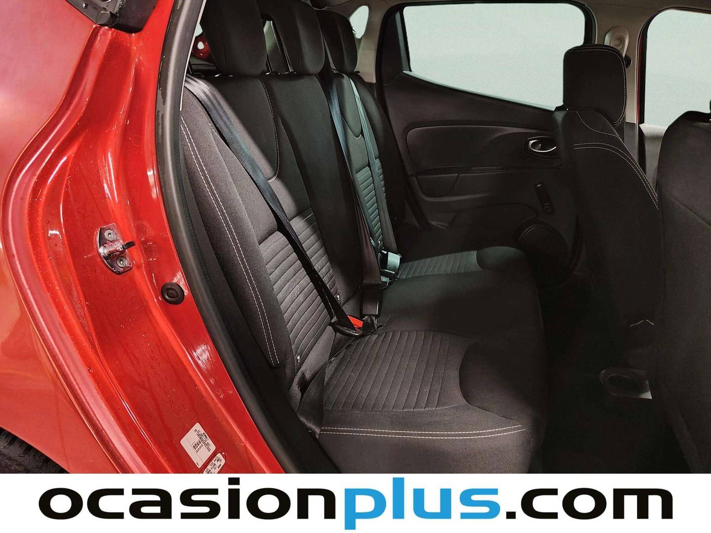 Renault Clio Renault Clio Limited 1.2 16v (75 CV) gasolina