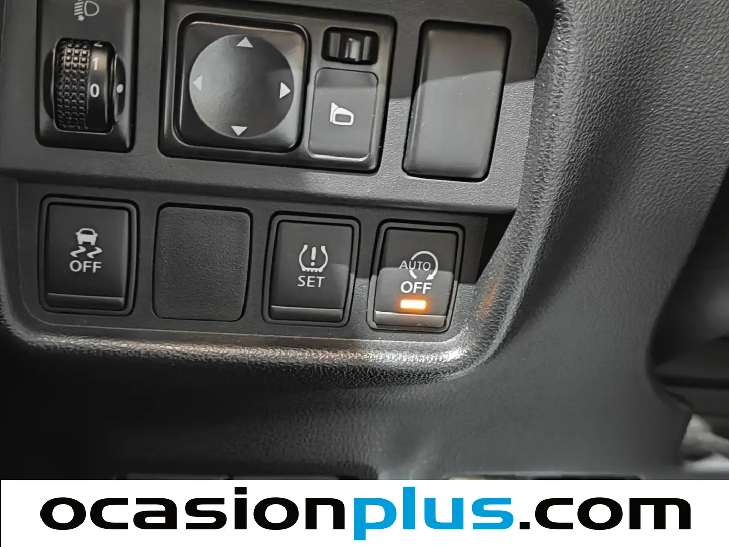 Foto Nissan JUKE Nissan Juke 1.5 dCi Acenta 4x2 (110 CV)