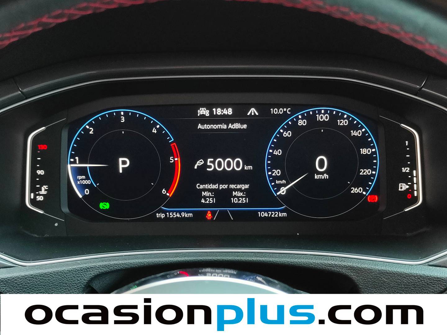 Foto Volkswagen T-Roc Volkswagen T-Roc Sport 2.0 TDI (150 CV) DSG