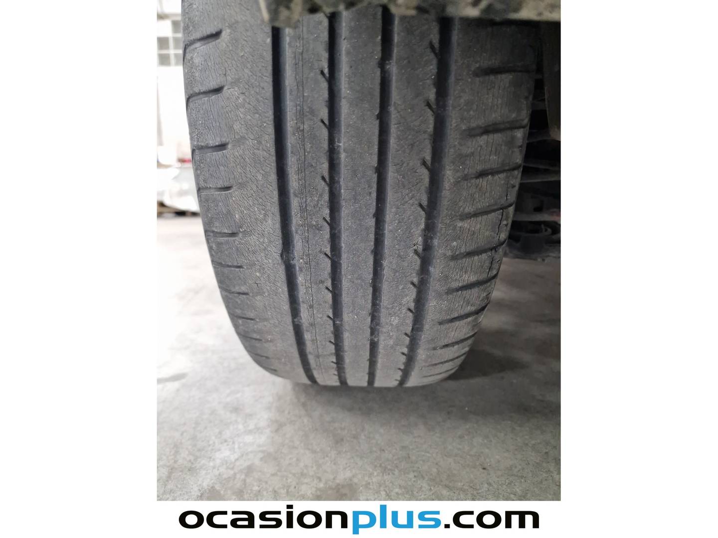 Peugeot 2008 Peugeot 2008 BlueHDi 120 S&S Allure EAT6 (120 CV) de ocasión