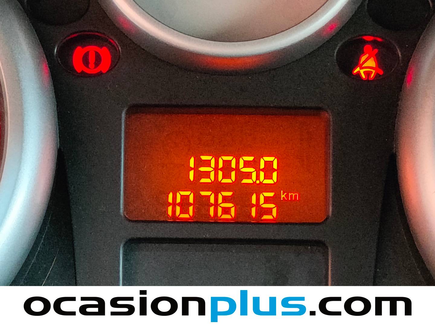 Foto Peugeot 207 Peugeot 207 1.4 HDI Confort FAP (70 CV)