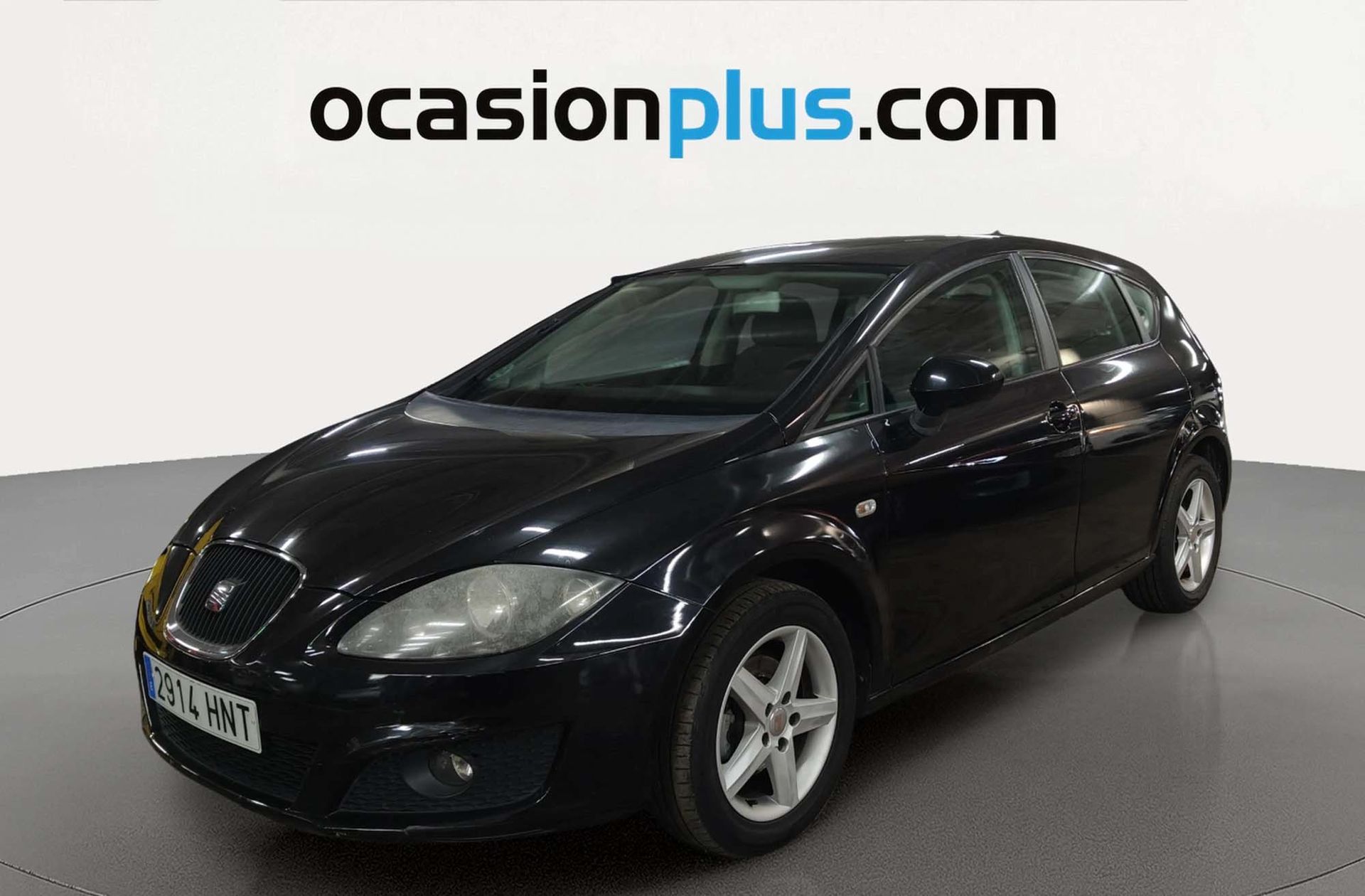 SEAT León 1.6 TDI Reference Copa