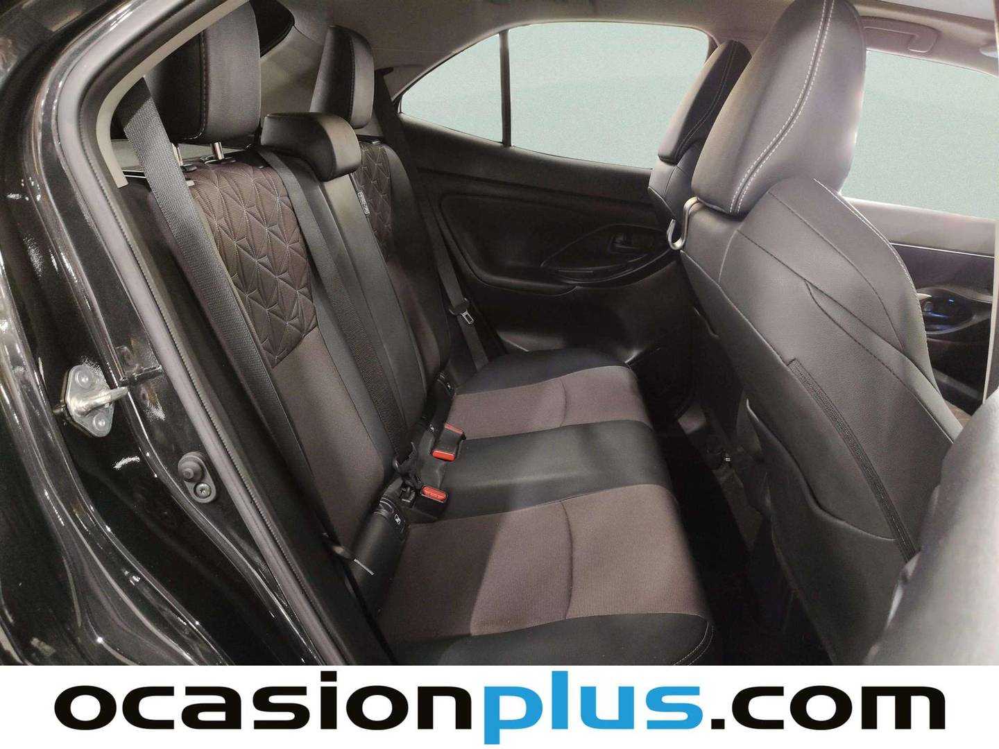 Toyota Yaris Cross Toyota Yaris Cross 120H Style (116 CV) seminuevo