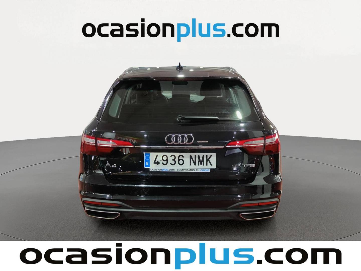 Audi A4 Audi A4 Avant Advanced 35 TFSI (150 CV) S tronic barato