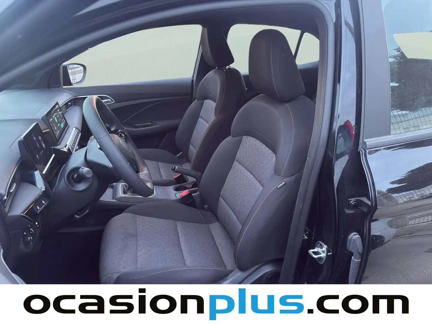 Foto MG MG3 MG MG3 1.5 Standard (116 CV)