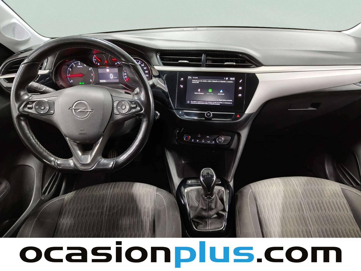 Opel Corsa Opel Corsa 1.2 XEL S&S Edition (75 CV) de ocasión