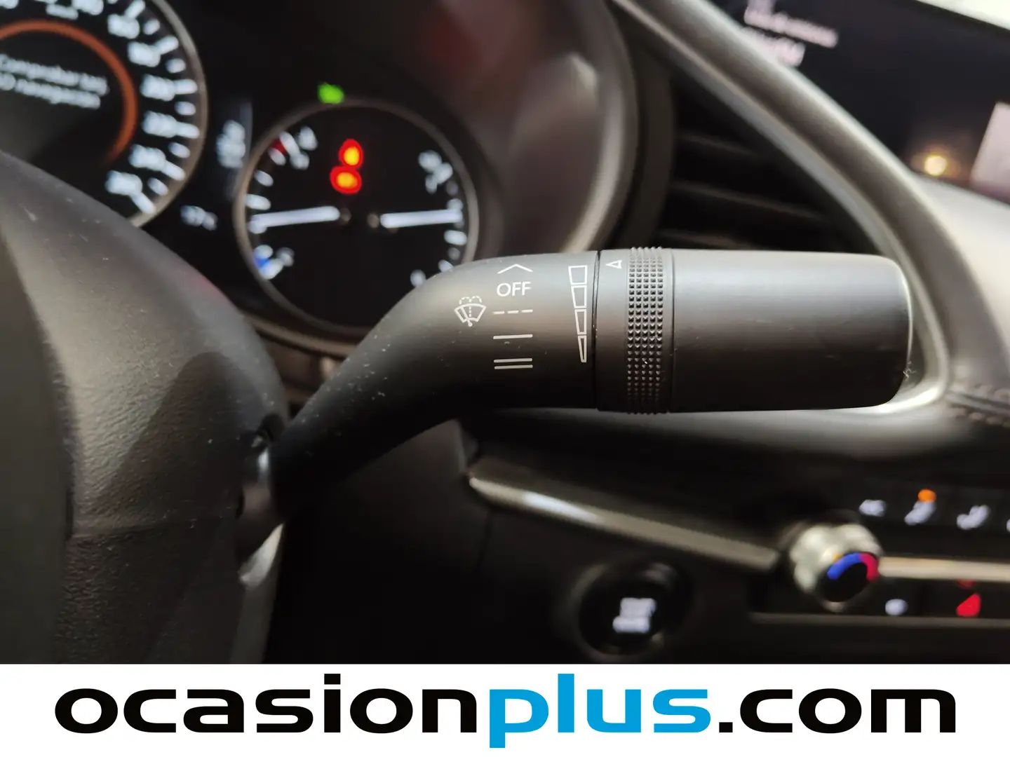 Foto Mazda Mazda3 Mazda Mazda 3 2.5L E-SKY G MHEV Prime-line (140 CV)