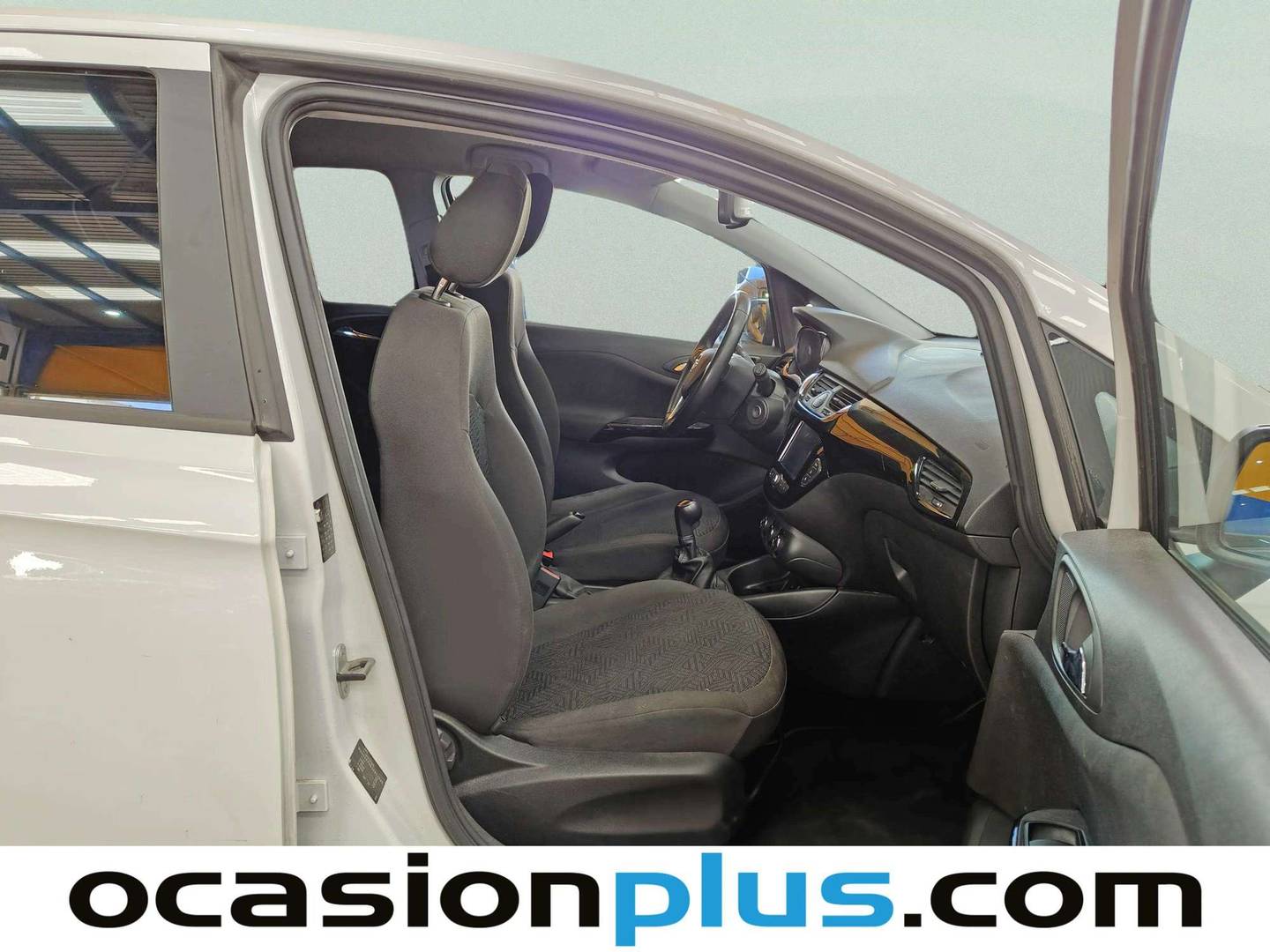 Opel Corsa Opel Corsa 1.4 Turbo Selective (100 CV) km 0