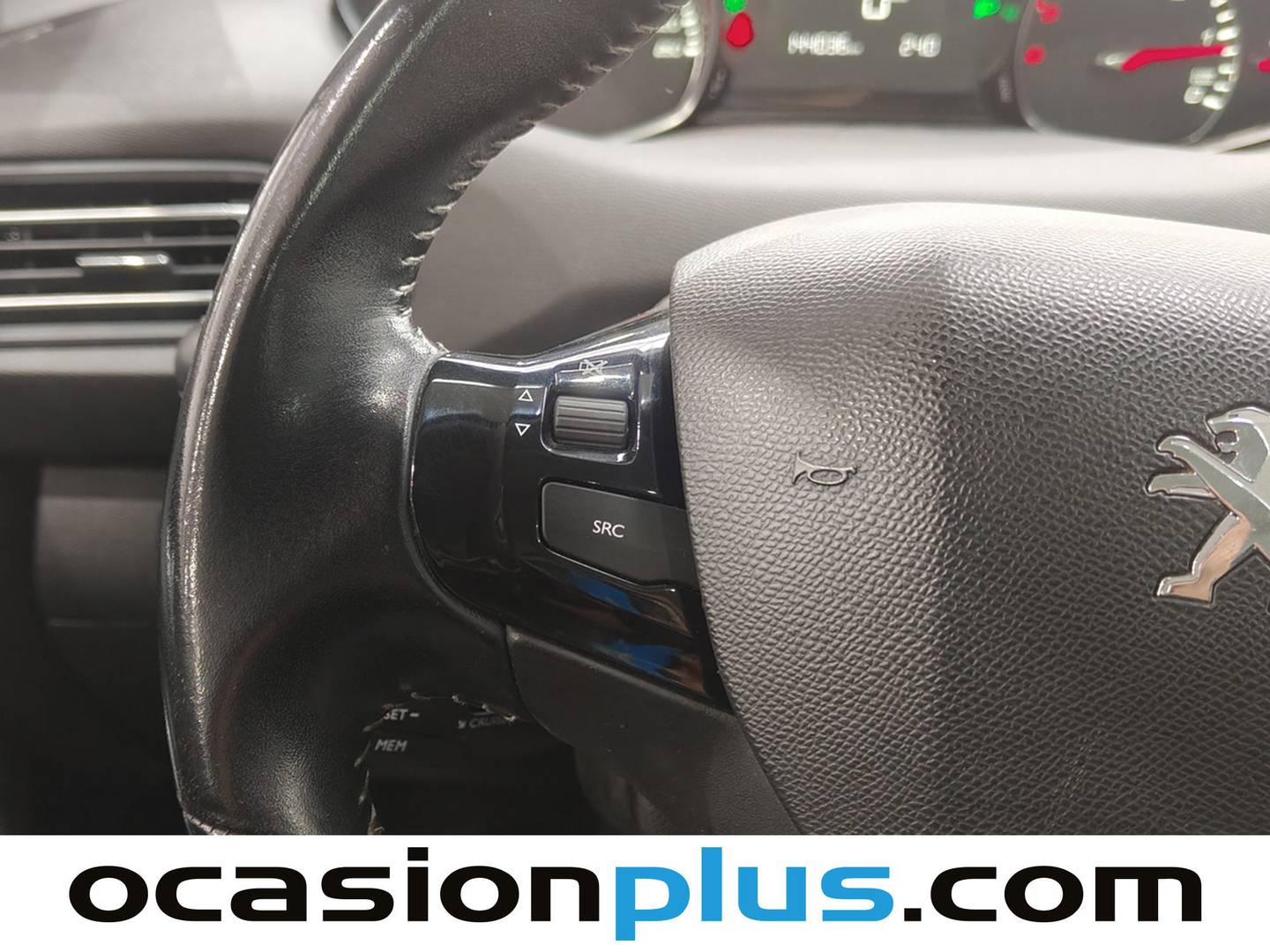 Peugeot 308 Peugeot 308 SW BlueHDI 120 Allure (120 CV) al mejor precio