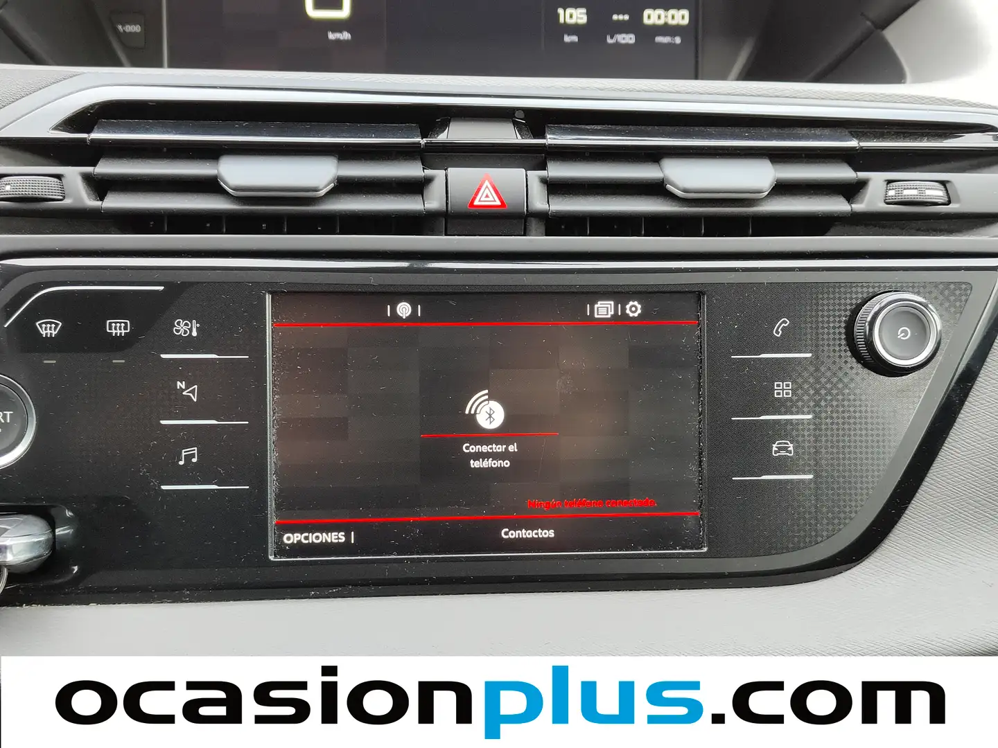 Foto Citroën Grand C4 Spacetourer Citroen Grand C4 Spacetourer Spacetourer BlueHDi 130 S&S Feel (130 CV) 7 Plazas