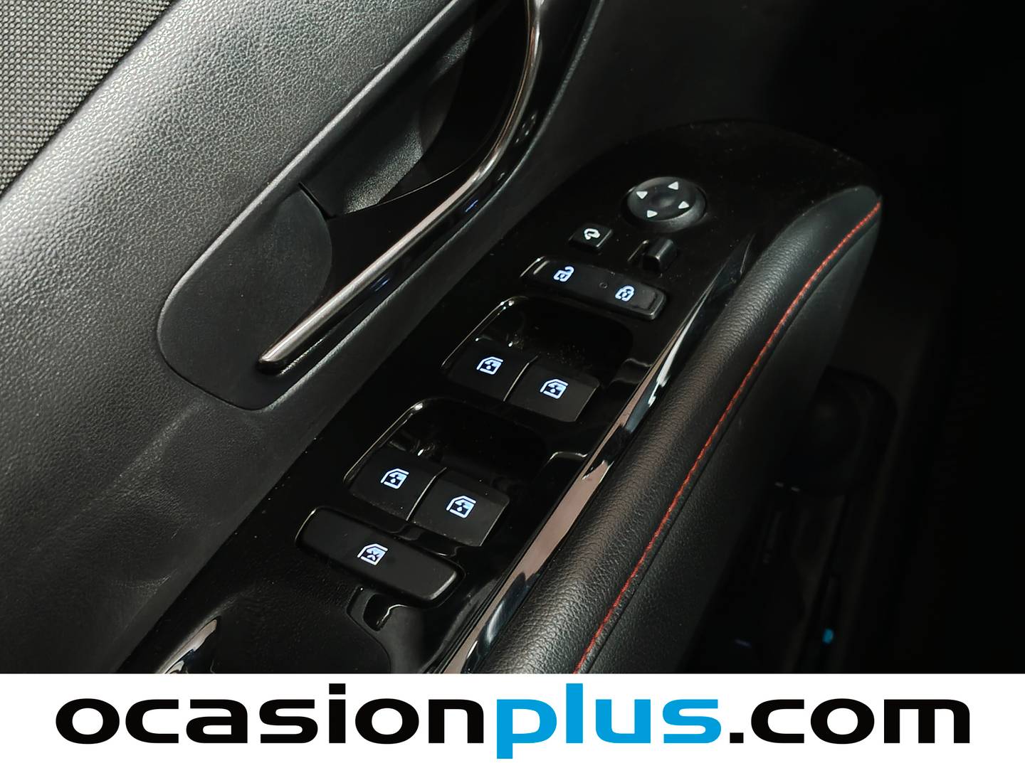 Hyundai Tucson Hyundai Tucson 1.6 TGDI N-Line 30 Aniversario (150 CV) de ocasión