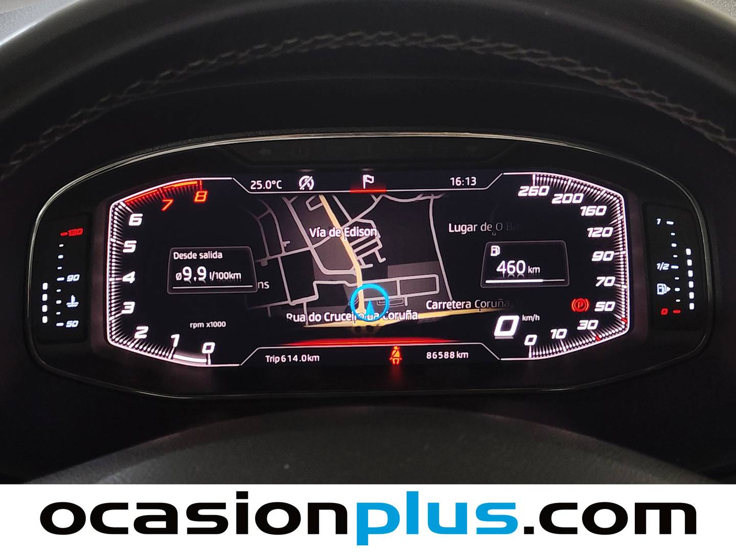 Seat Ateca Seat Ateca 1.5 TSI S&S Style Plus Nav (150 CV) seminuevo