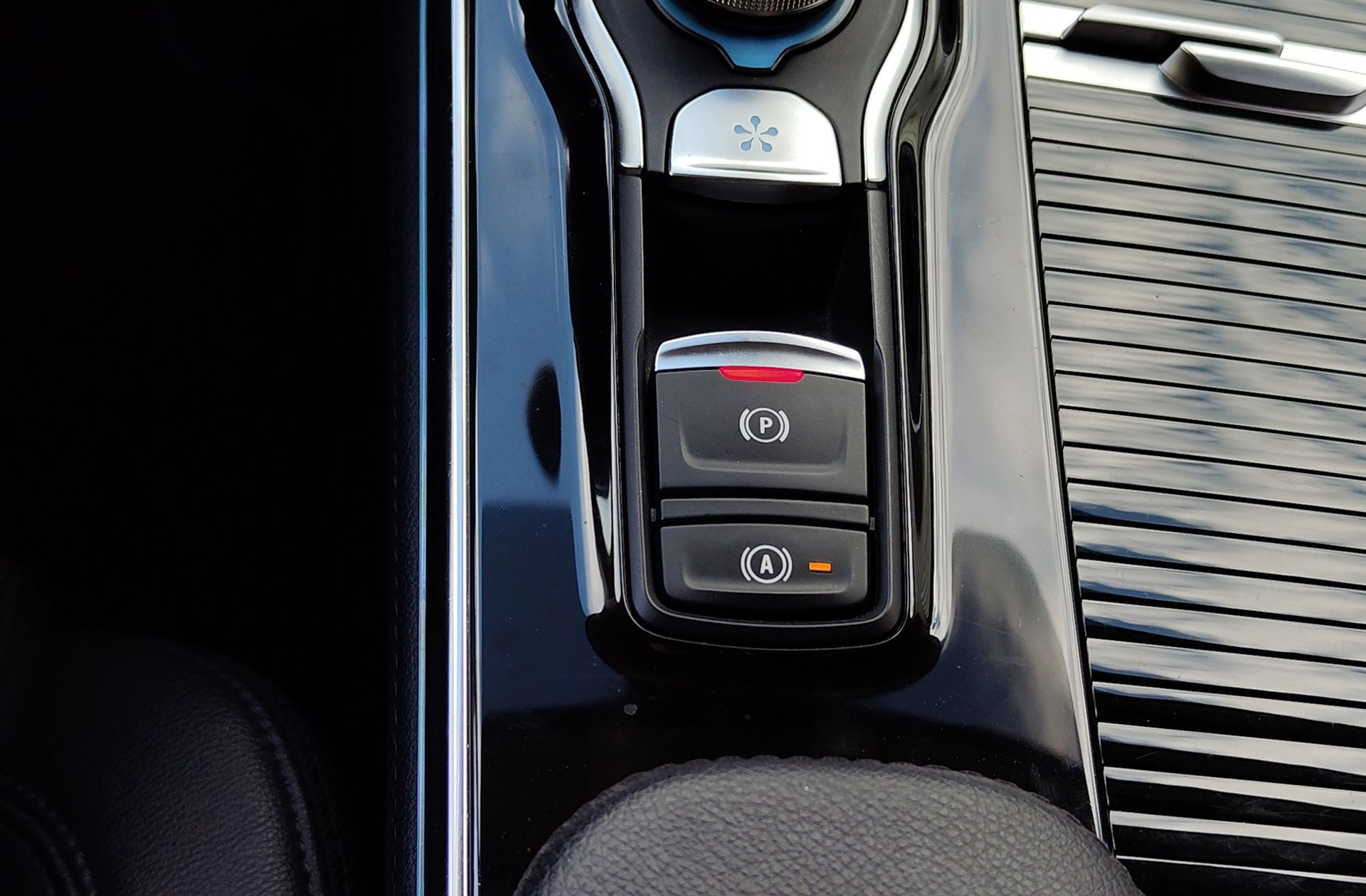 Renault Espace Zen Blue dCi EDC 7 plazas - foto 37