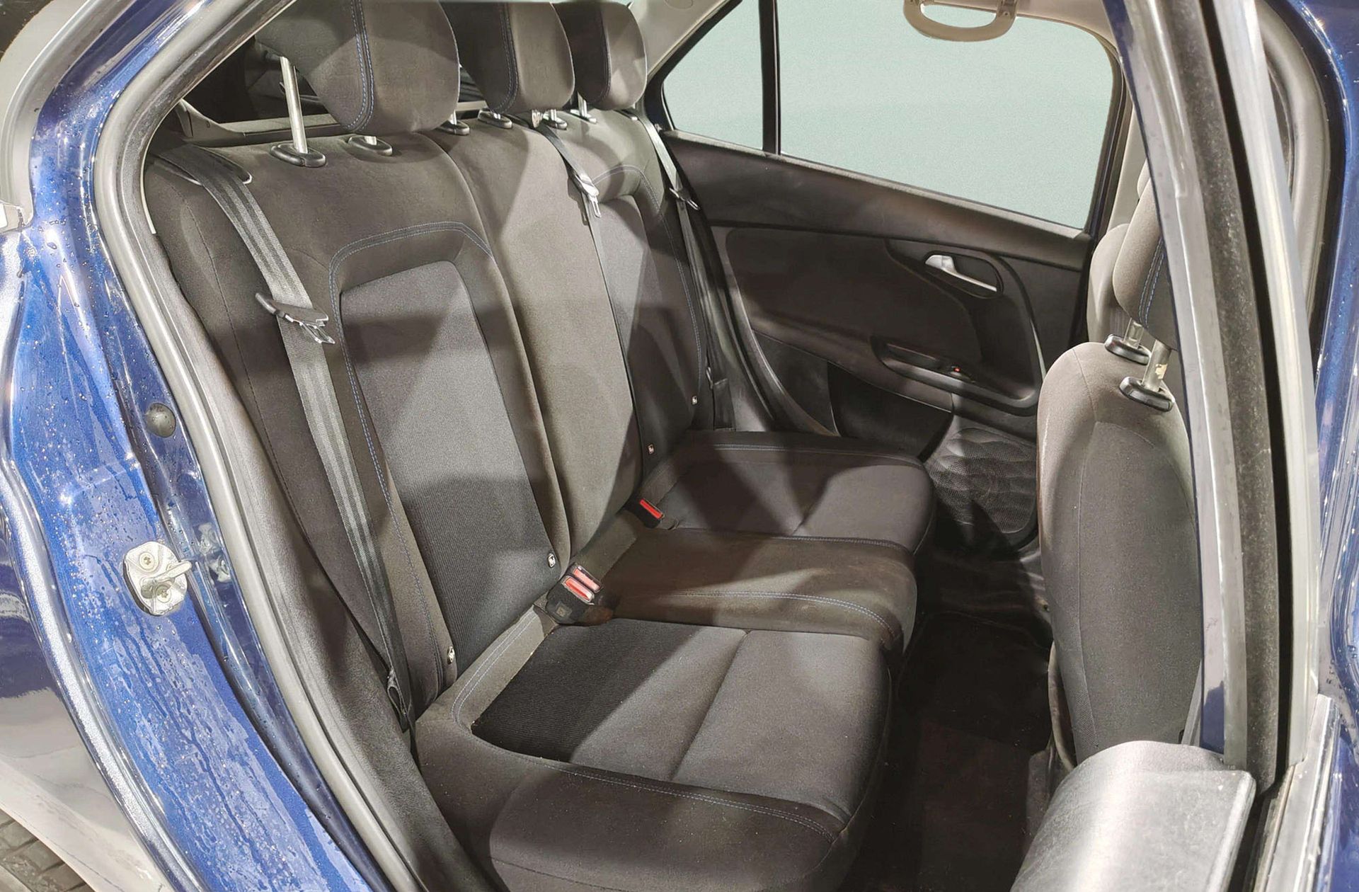 Fiat Tipo SW SW 1.4 Fire Mirror - foto 13