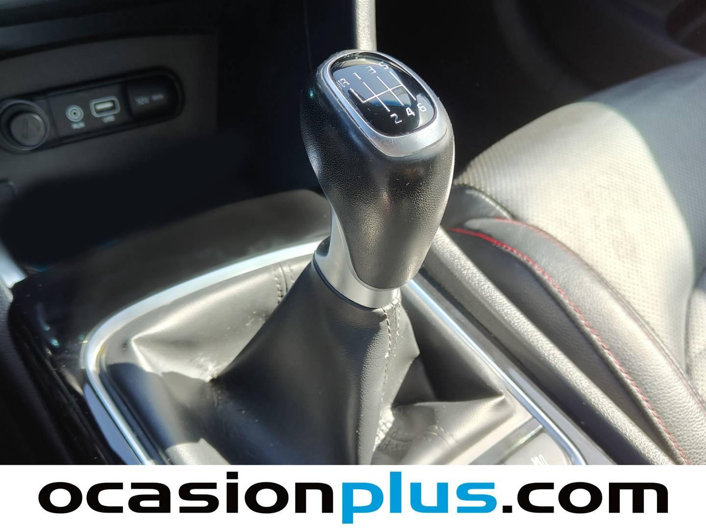 KIA Optima SW KIA Optima SW SW 1.7 CRDi VGT GT Line Eco-Dynamics (141 CV) de ocasión