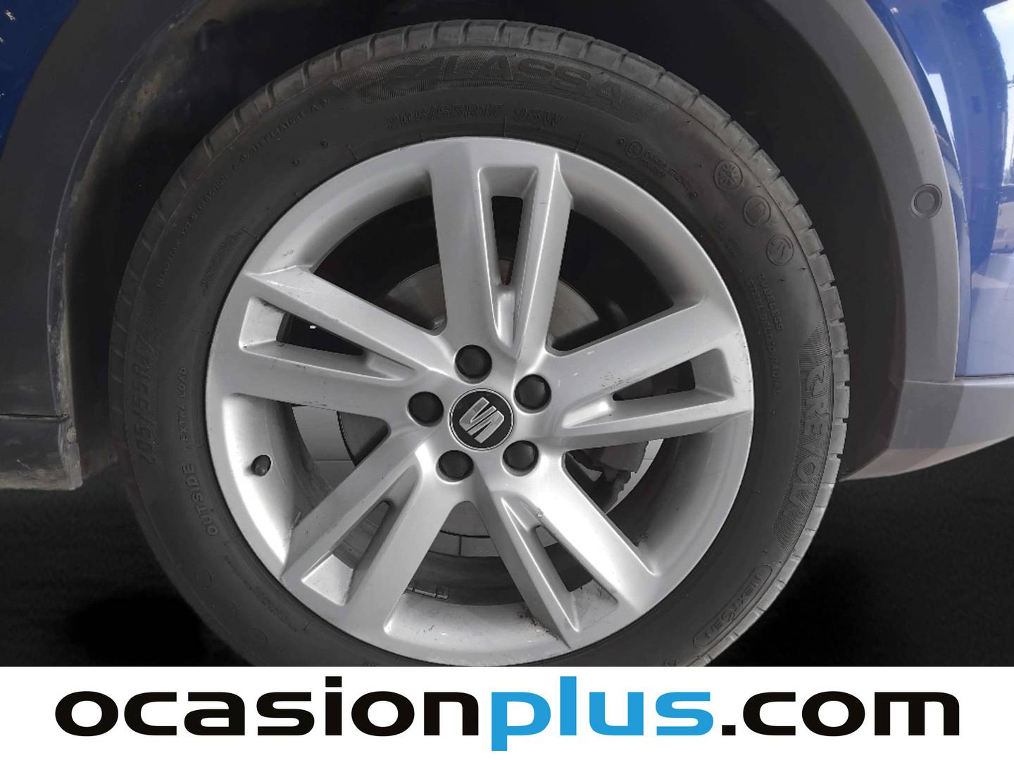 Seat Arona Seat Arona 1.0 TGI GNC FR (90 CV) al mejor precio