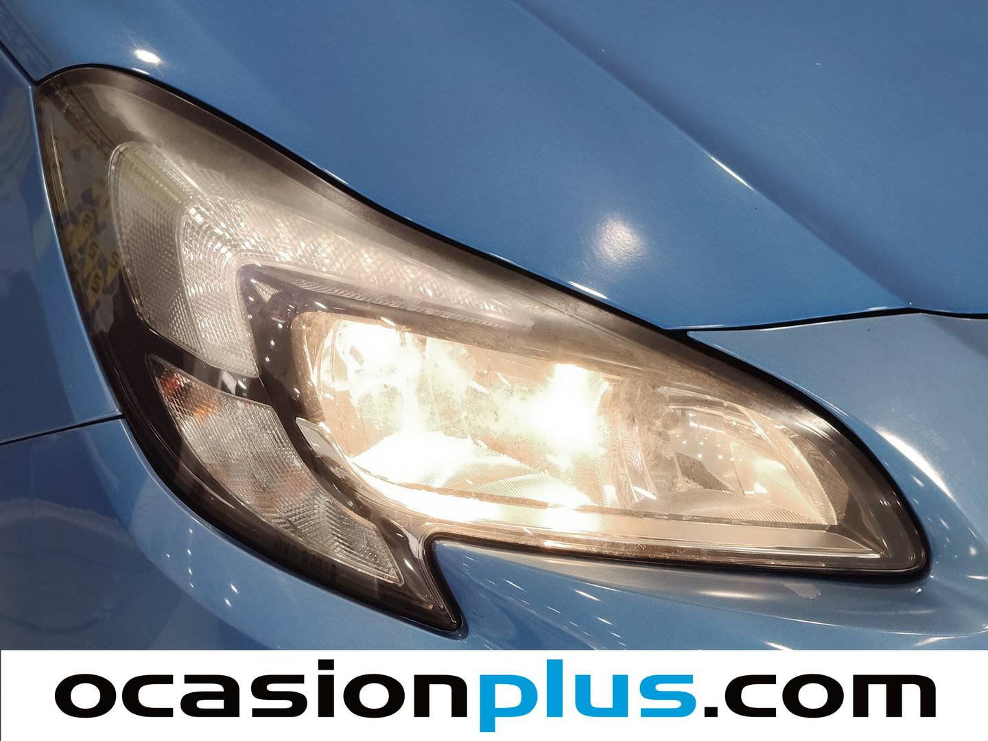 Opel Corsa Opel Corsa 1.4 Selective (90 CV) barato