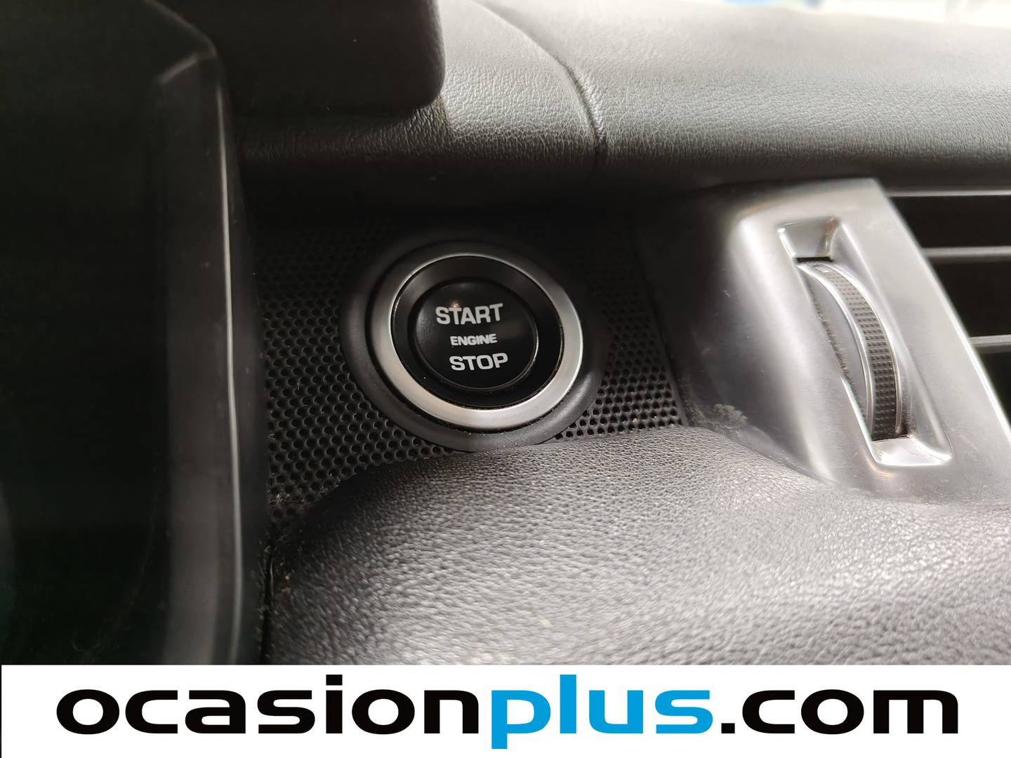 Land Rover Range Rover Sport Land Rover Range Rover Sport 3.0 TDV6 SE Auto (258 CV) km 0