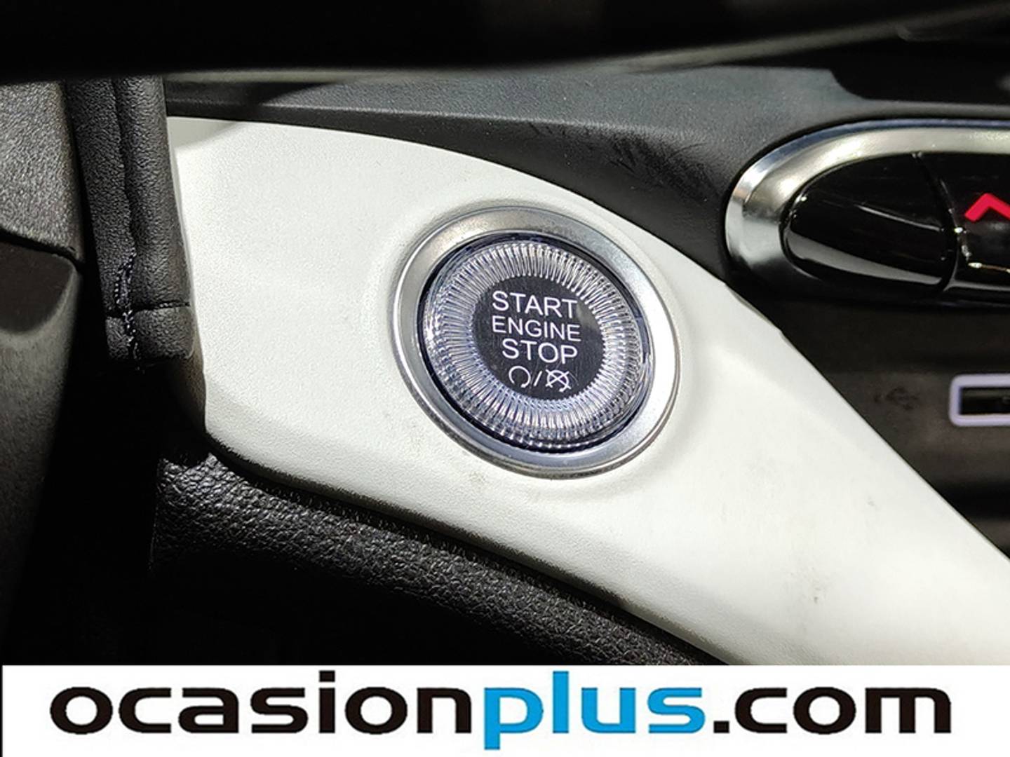 Foto Fiat 500 Fiat 500 Electrico Electrico Action Hb 185 km (95 CV)