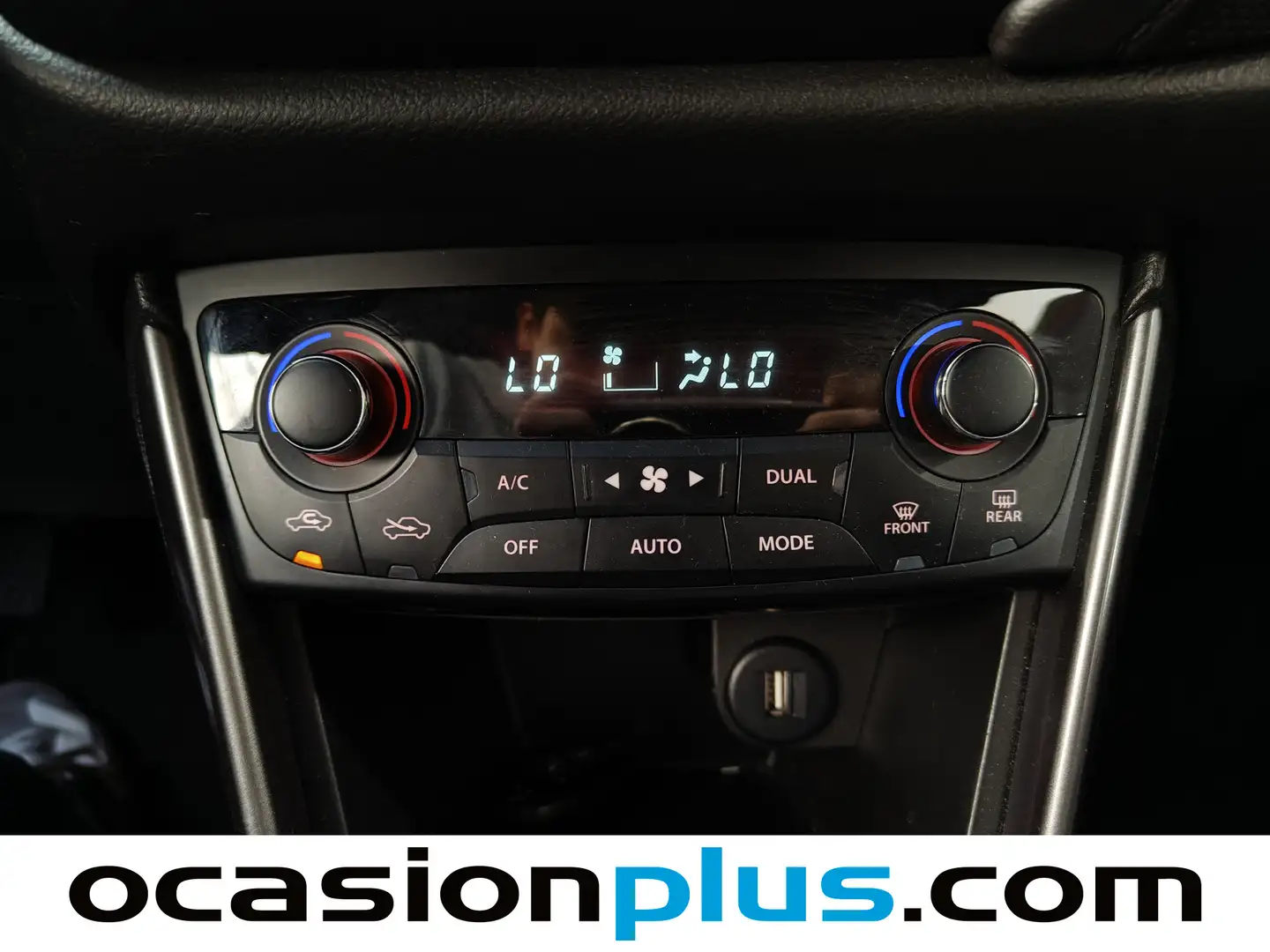 Foto Suzuki S-Cross Suzuki S-Cross 1.4T Mild Hybrid S2 4WD (129 CV)