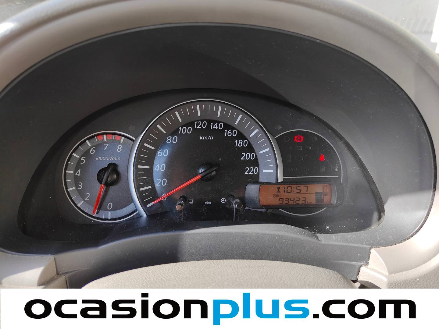 Nissan Micra Nissan Micra 1.2G Acenta (80 CV) km 0