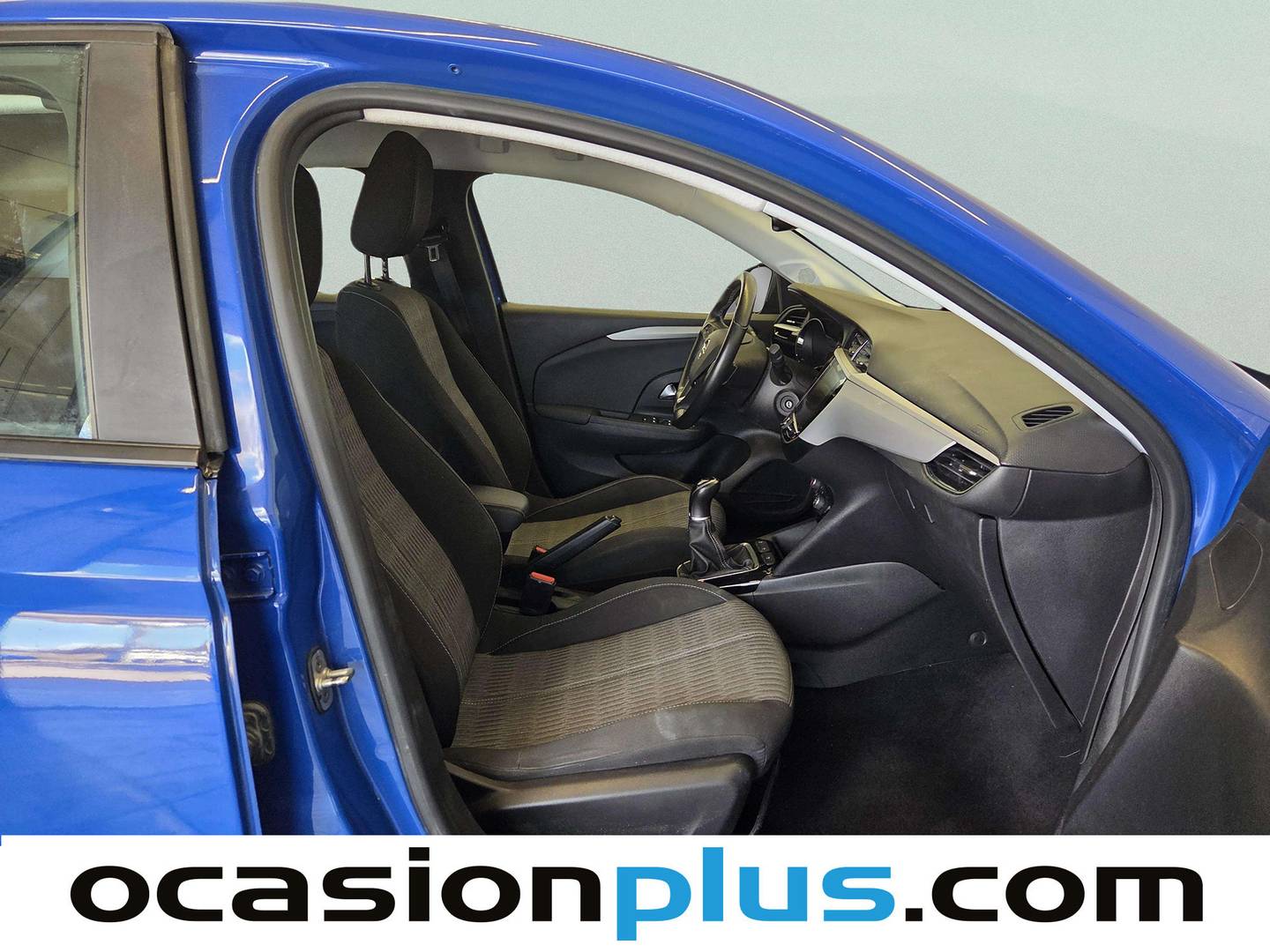 Fotos maletero Opel Corsa Opel Corsa 1.2 XEL Edition (75 CV)