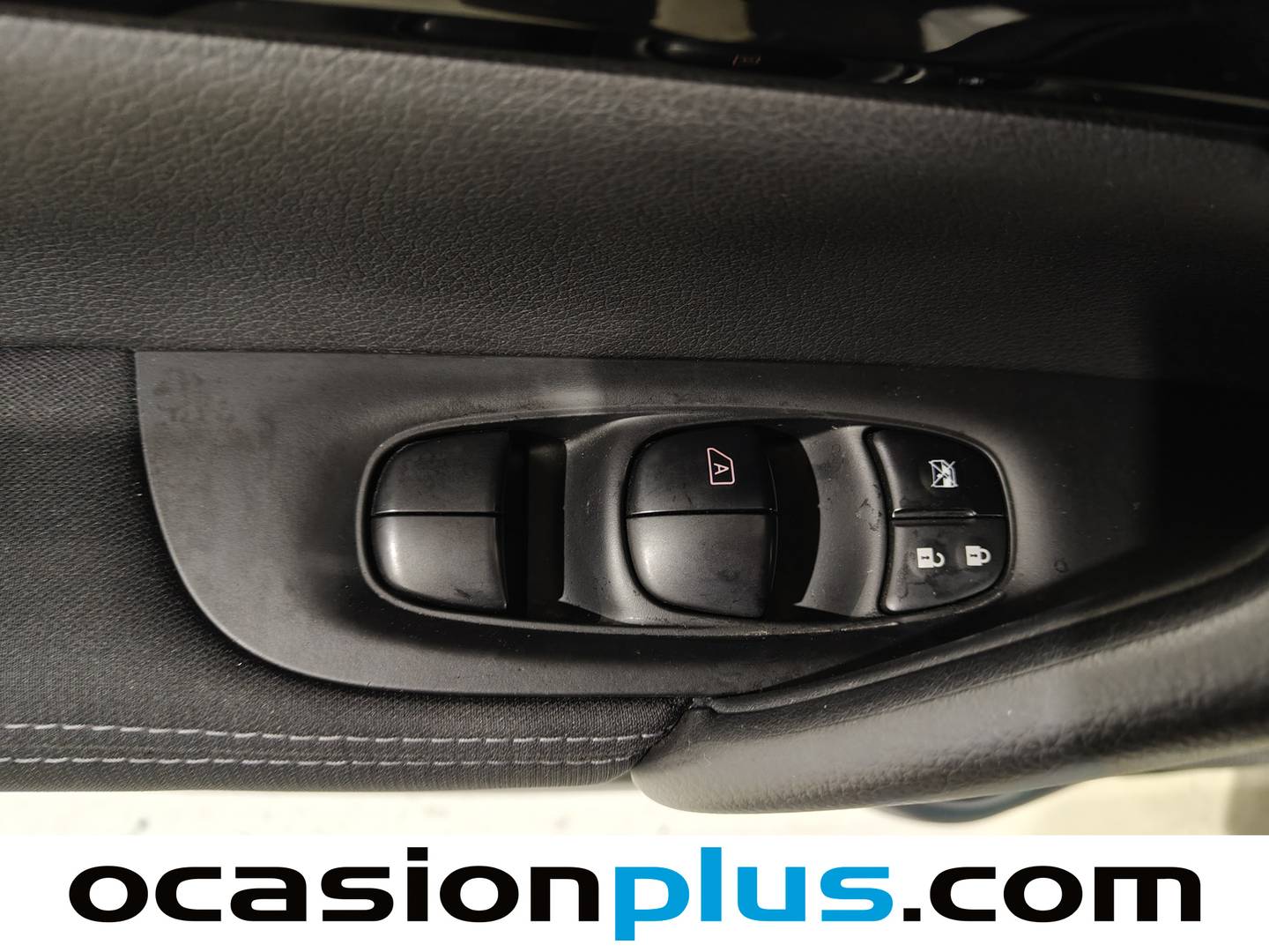 Nissan QASHQAI Nissan Qashqai dCi 130 Acenta 4x2 (130 CV) barato