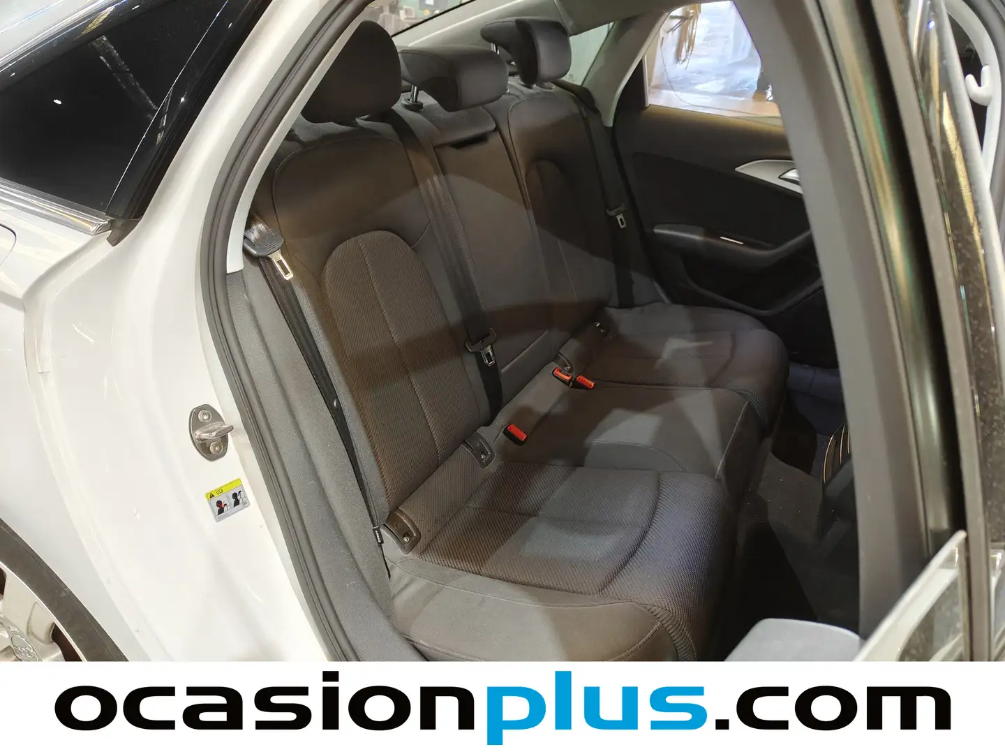 Foto Audi A6 Audi A6 Advanced edition 2.0 TDI ultra (190 CV) S tronic