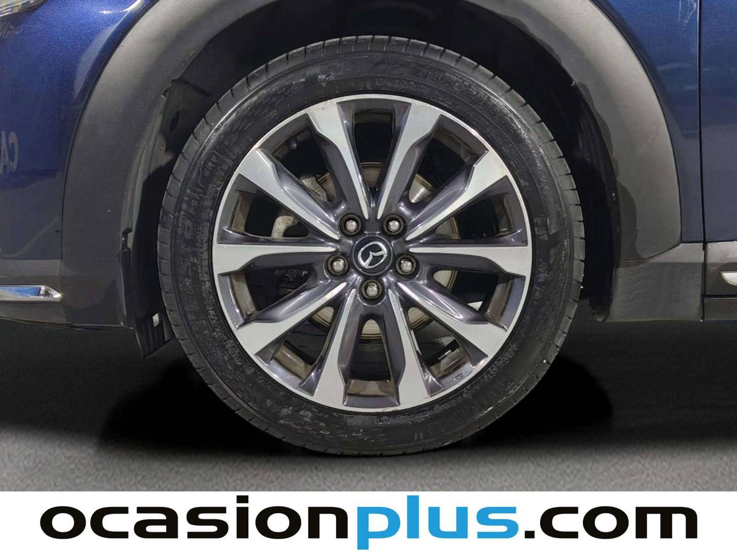 Foto Mazda CX-3 Mazda CX-3 2.0 G Zenith 2WD AT (121 CV)