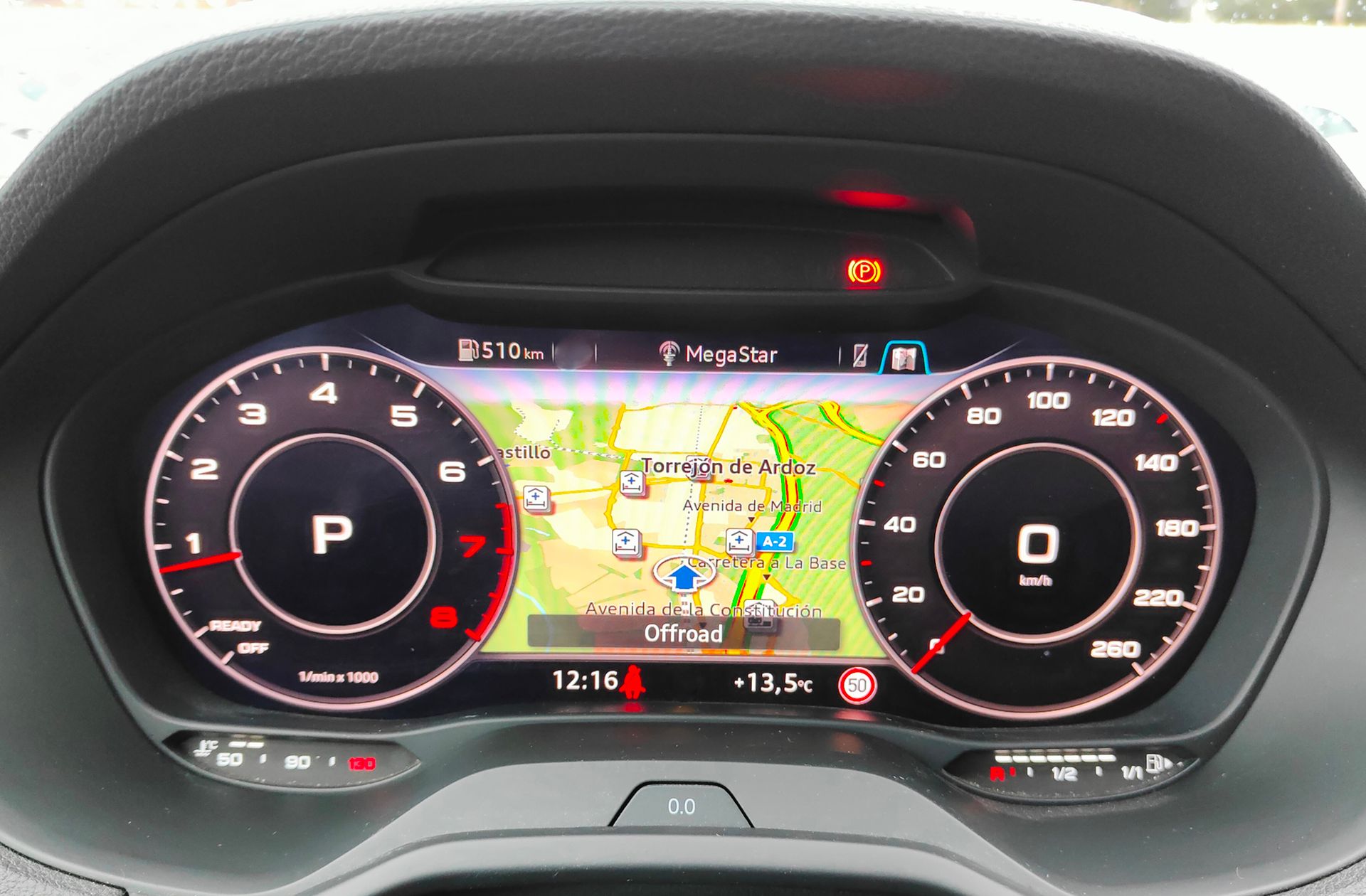 Audi Q2 Advanced 35 TFSI S tronic - foto 24